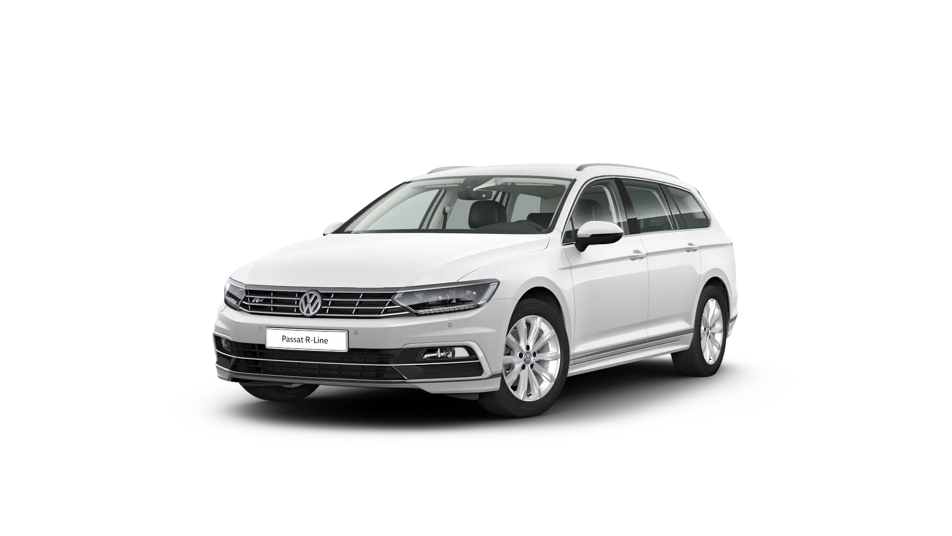 Volkswagen Passat Variant Highline