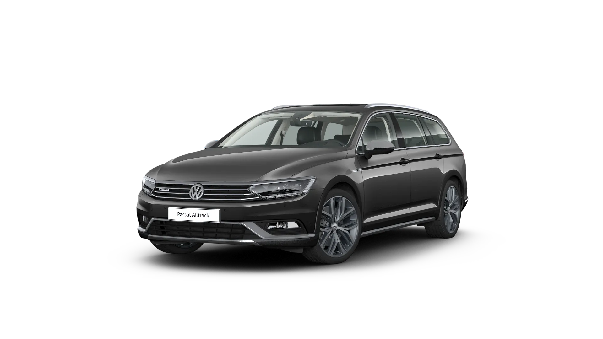 Volkswagen Passat Variant Alltrack