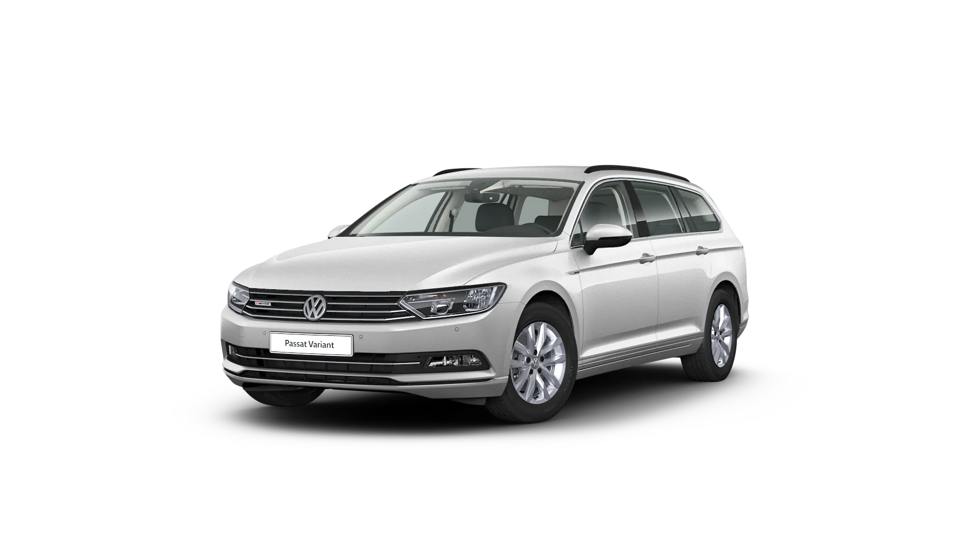 Volkswagen Passat Variant Comfortline