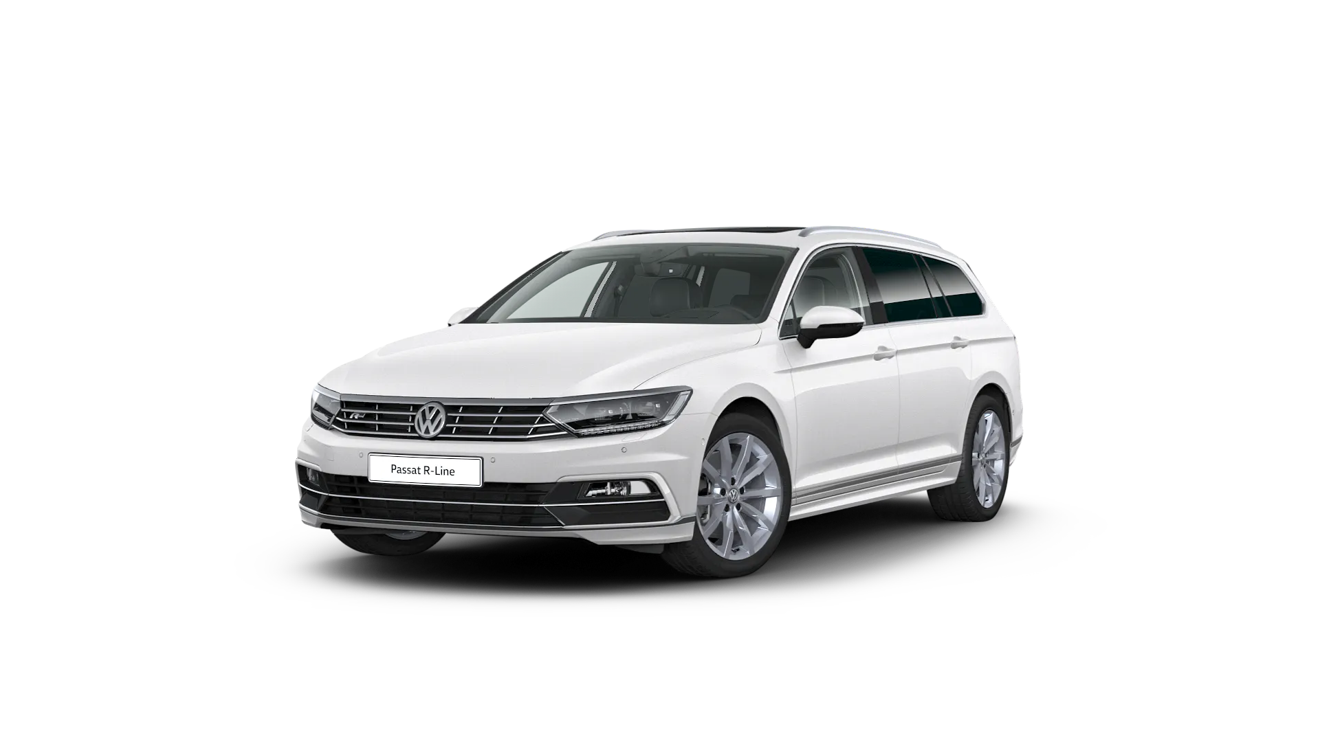 Volkswagen Passat Variant Highline