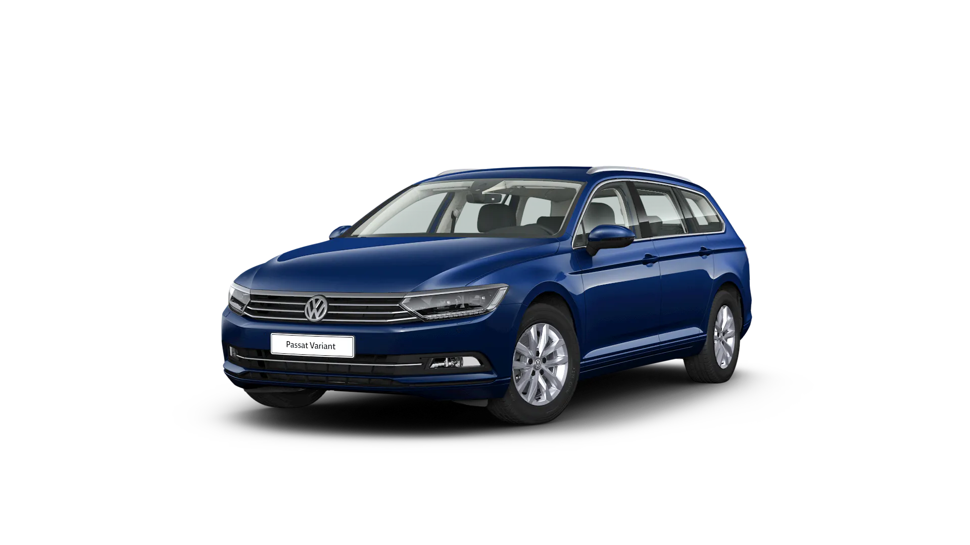 Volkswagen Passat Variant Comfortline