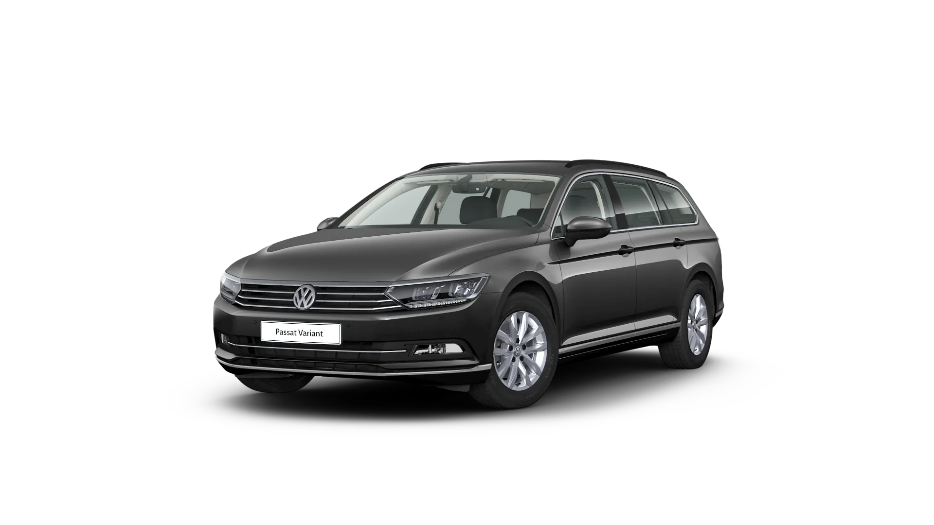 Volkswagen Passat Variant Comfortline
