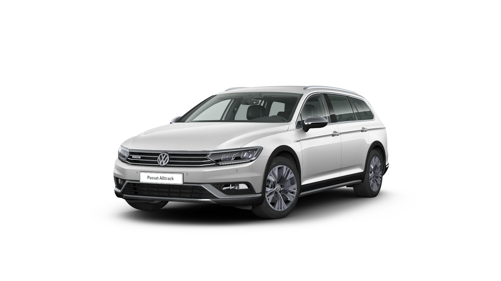 Volkswagen Passat Variant Alltrack
