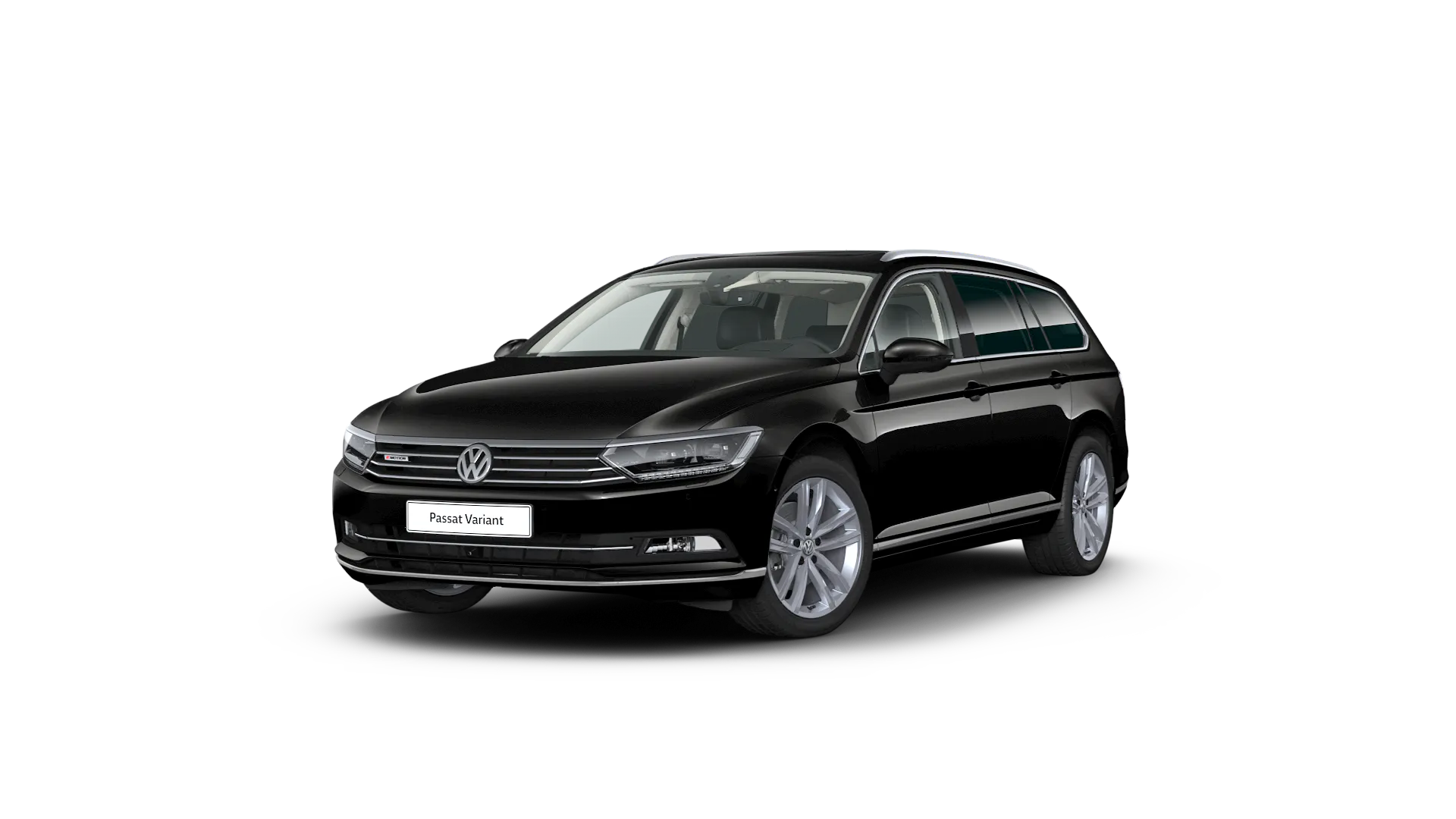 Volkswagen Passat Variant Highline