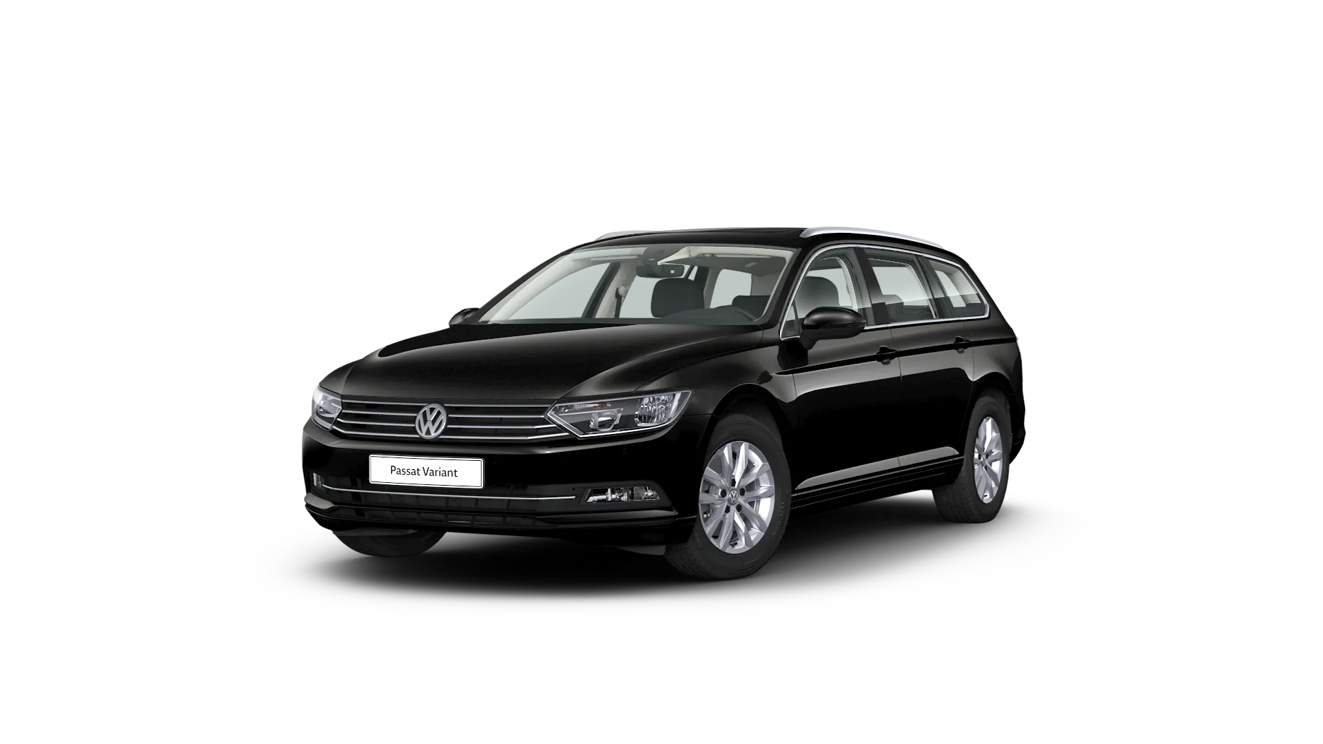 Volkswagen Passat Variant Comfortline