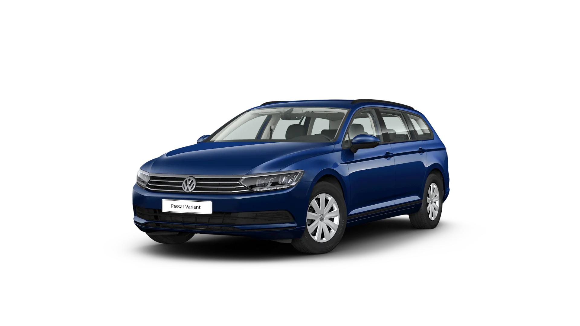 Volkswagen Passat Variant Trendline