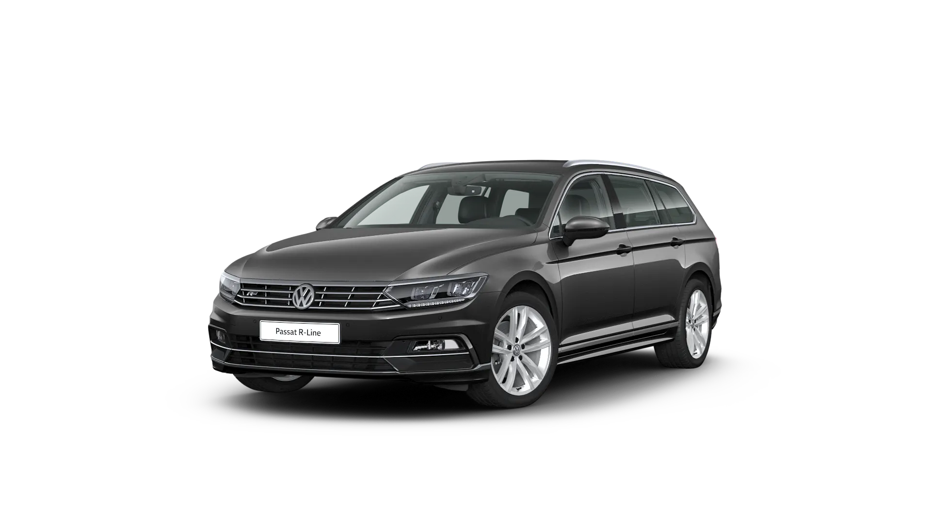 Volkswagen Passat Variant Highline