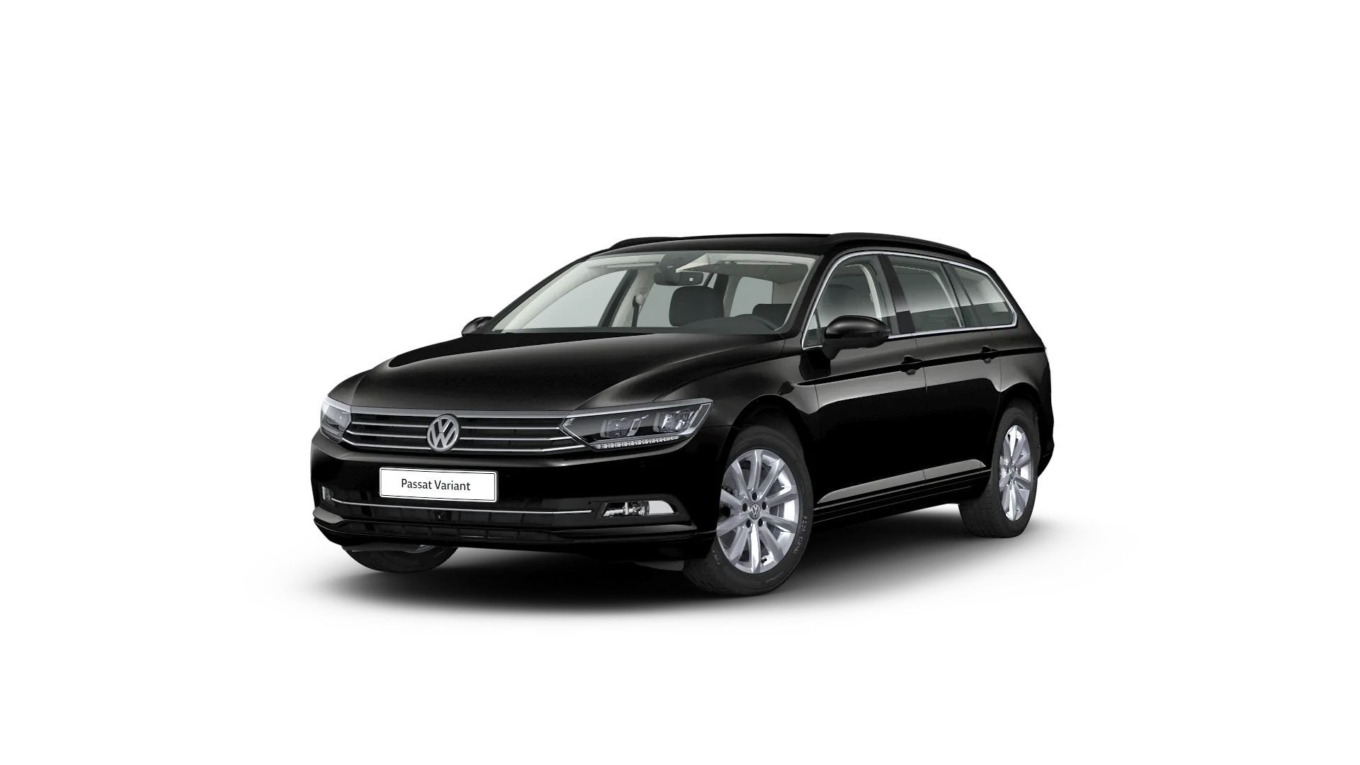 Volkswagen Passat Variant Comfortline