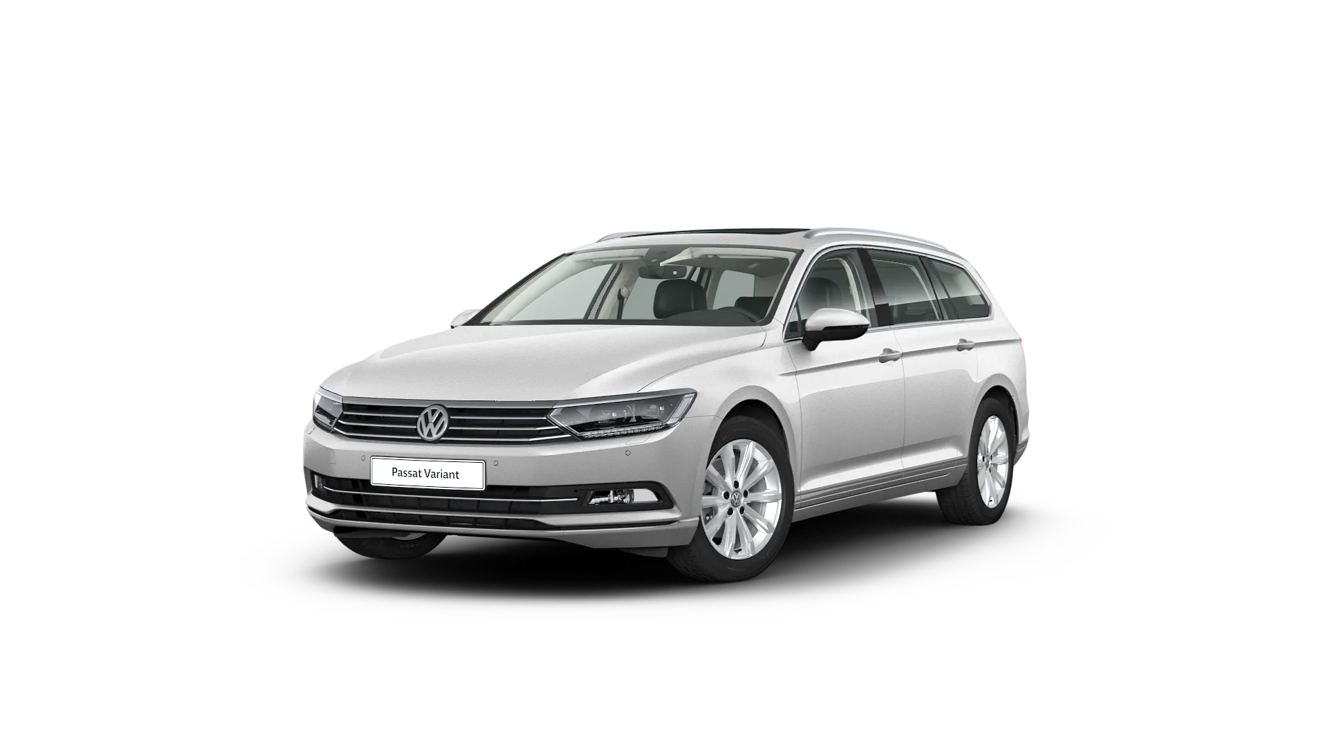 Volkswagen Passat Variant Highline