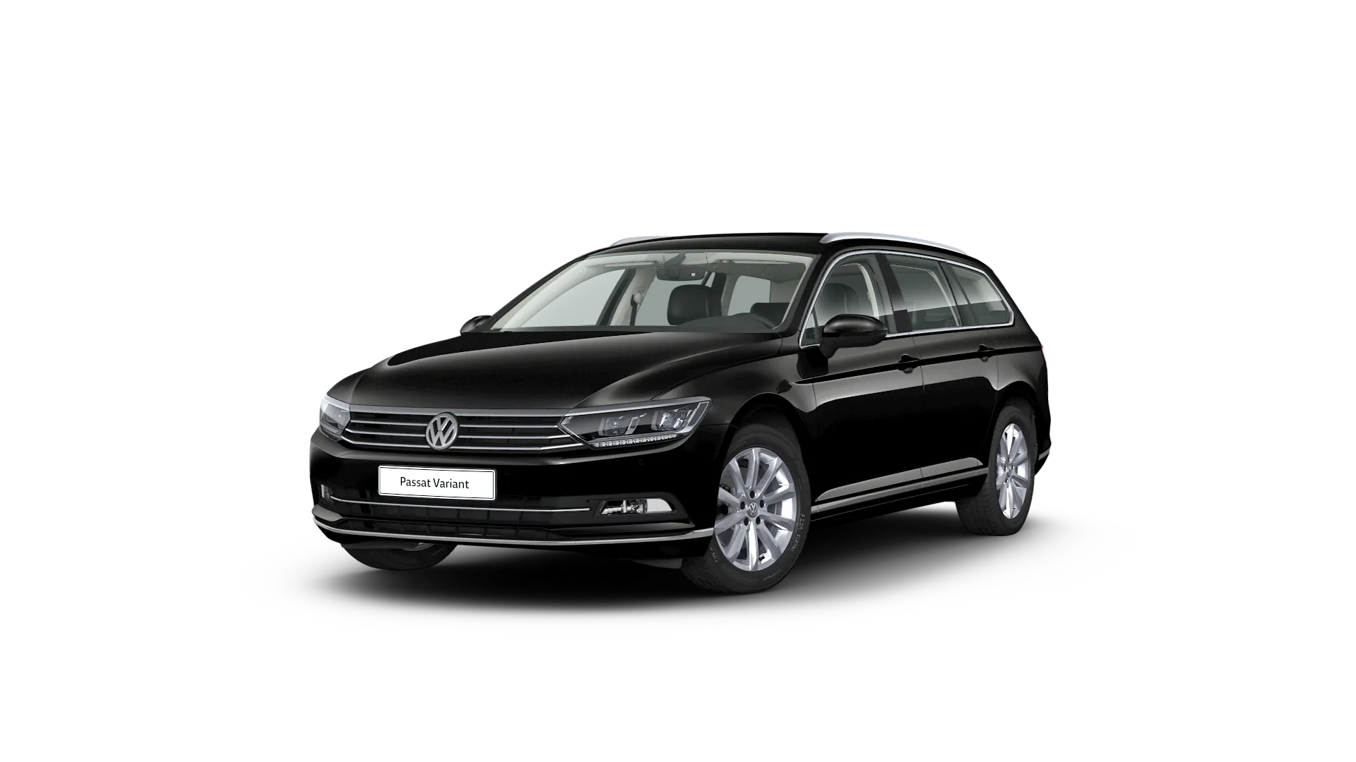 Volkswagen Passat Variant Highline