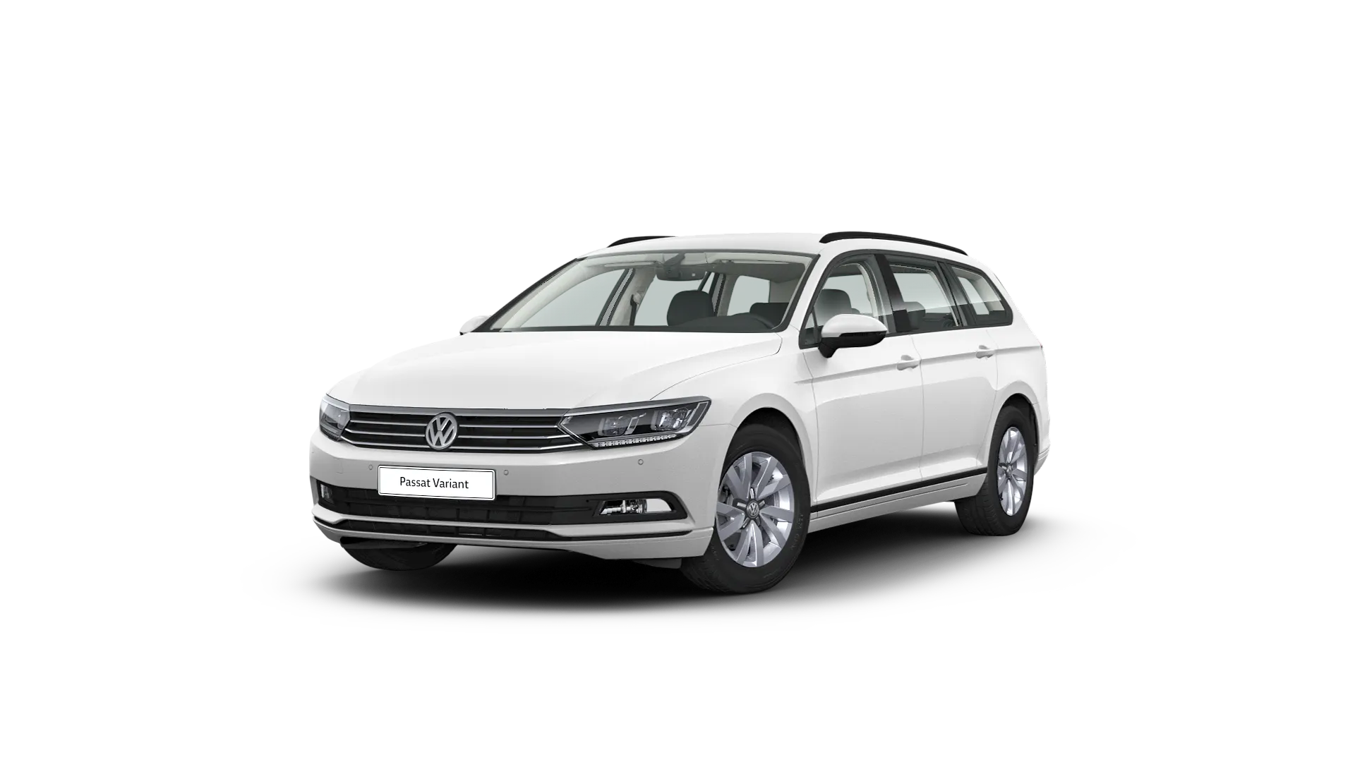 Volkswagen Passat Variant Trendline