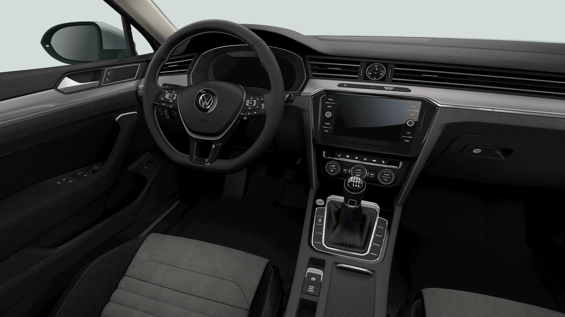 Volkswagen Passat Variant Highline