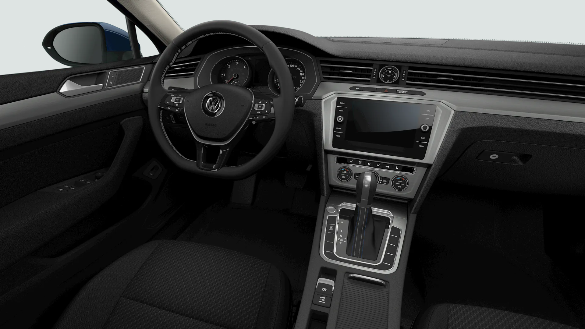 Volkswagen Passat Variant Trendline