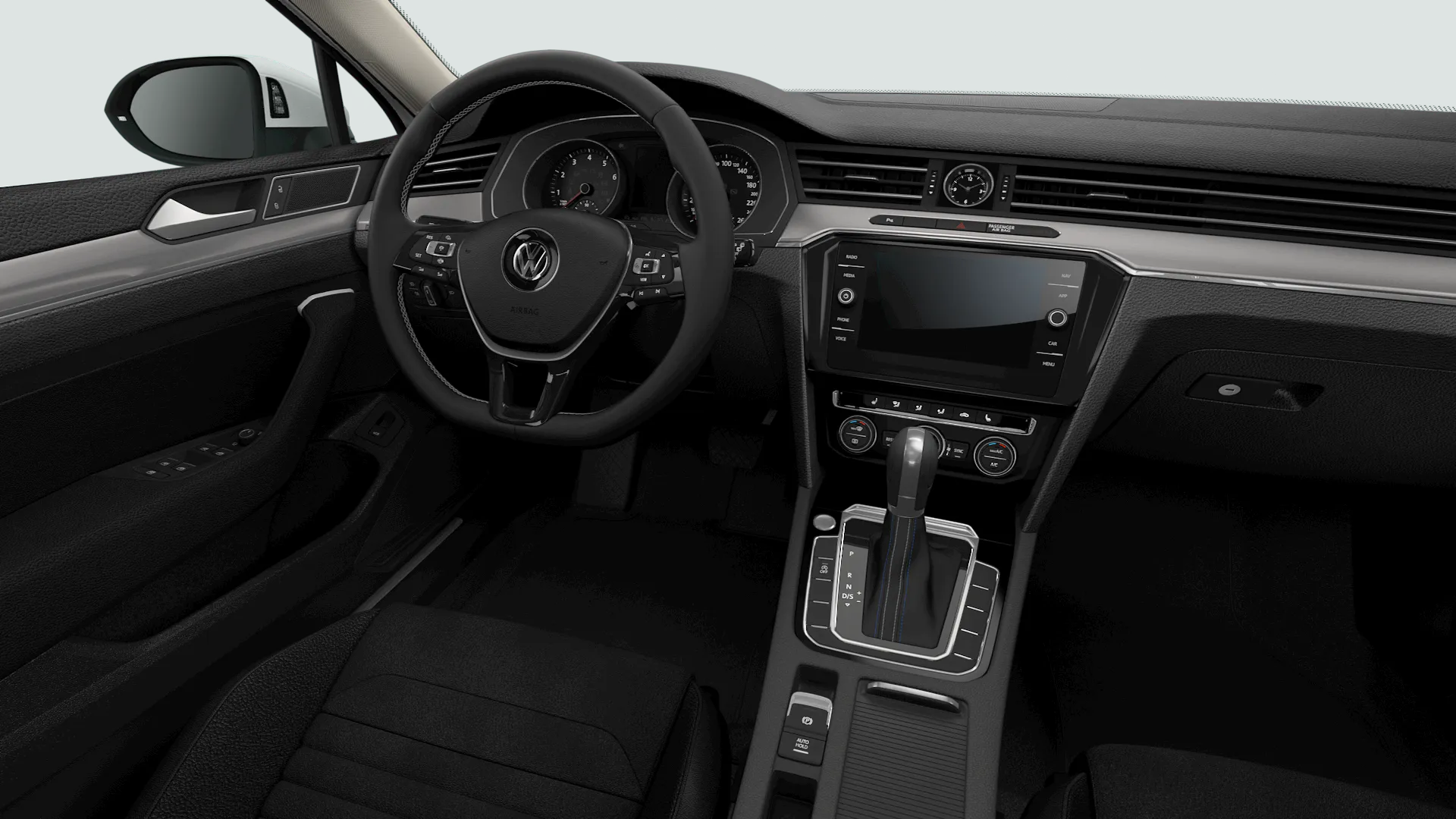 Volkswagen Passat Variant Highline