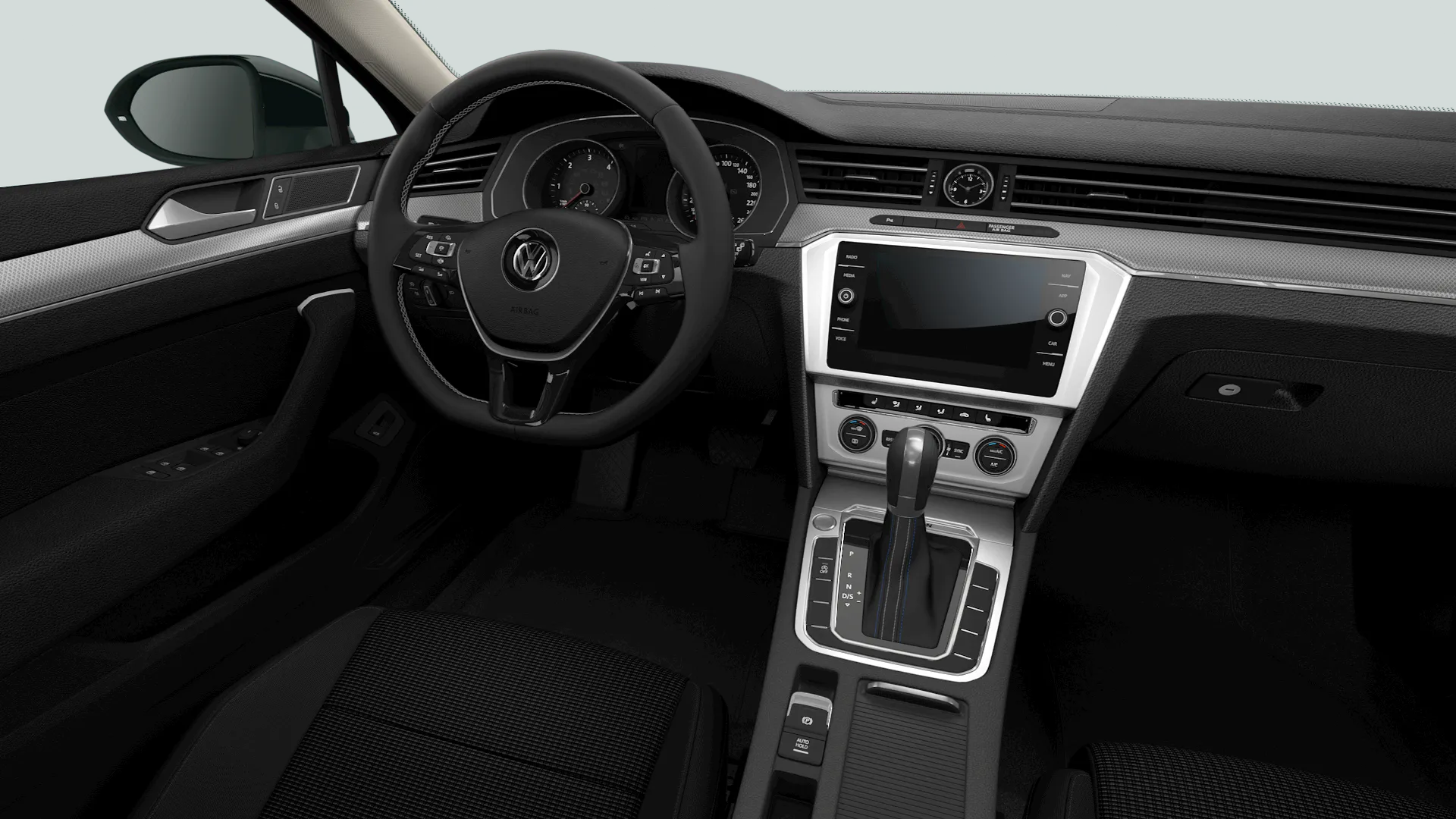 Volkswagen Passat Variant Comfortline