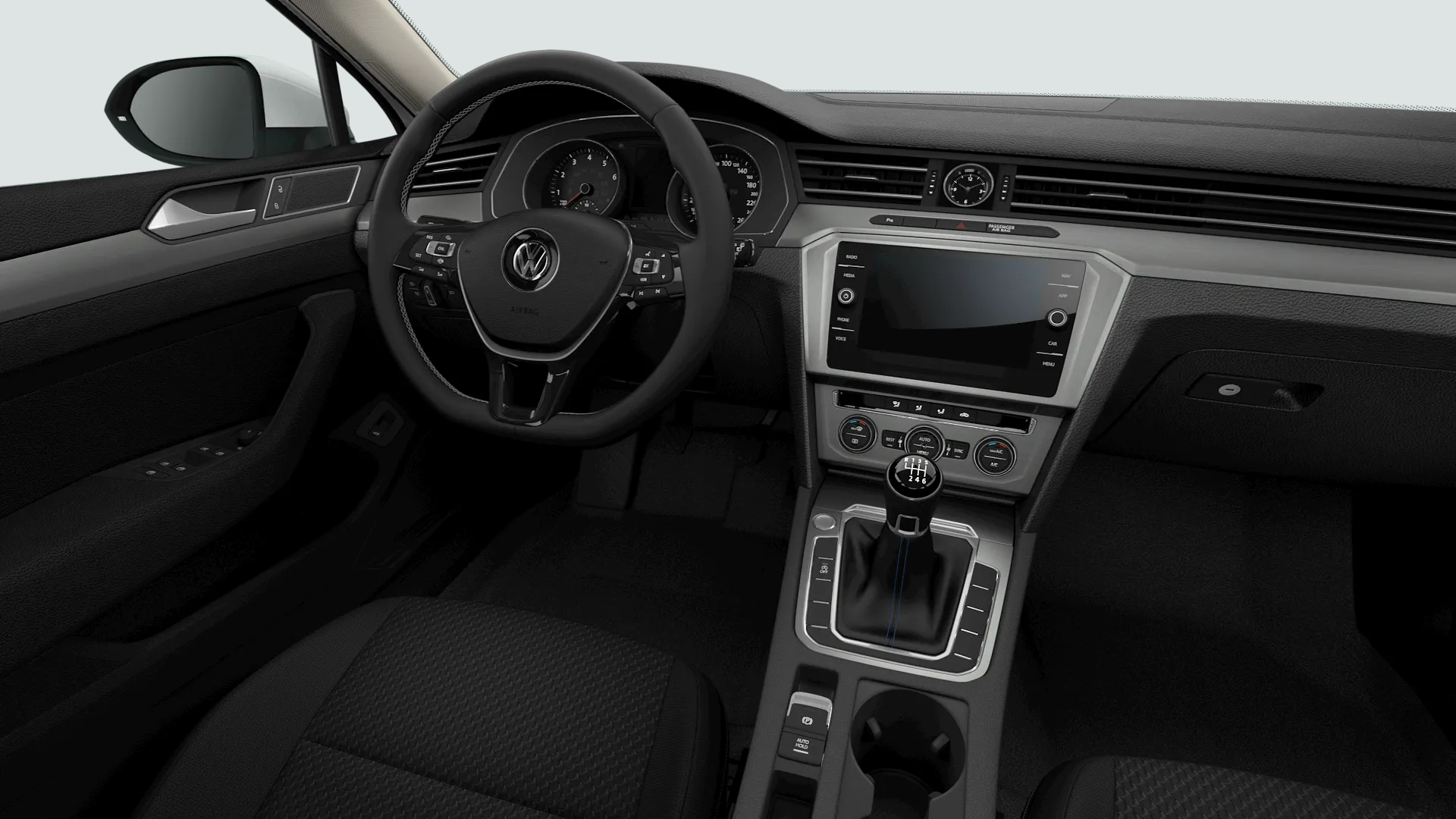 Volkswagen Passat Variant Trendline