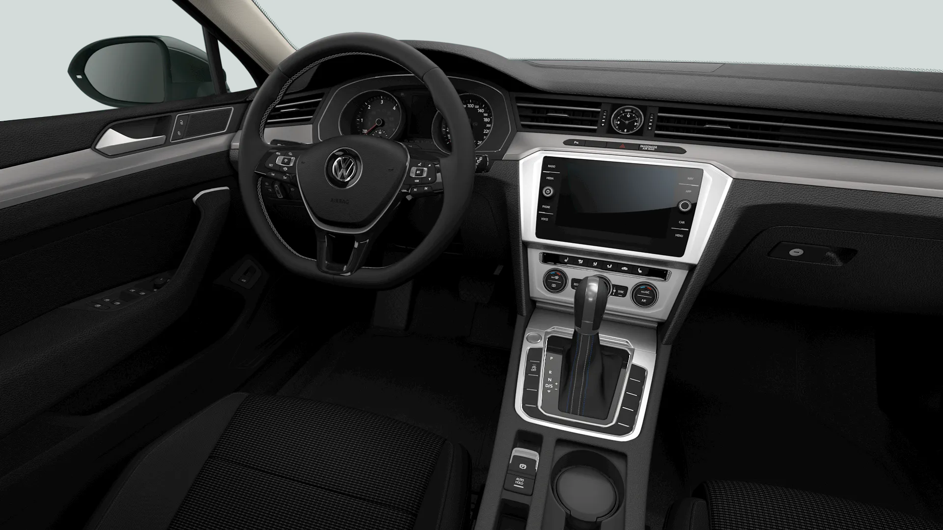 Volkswagen Passat Variant Comfortline