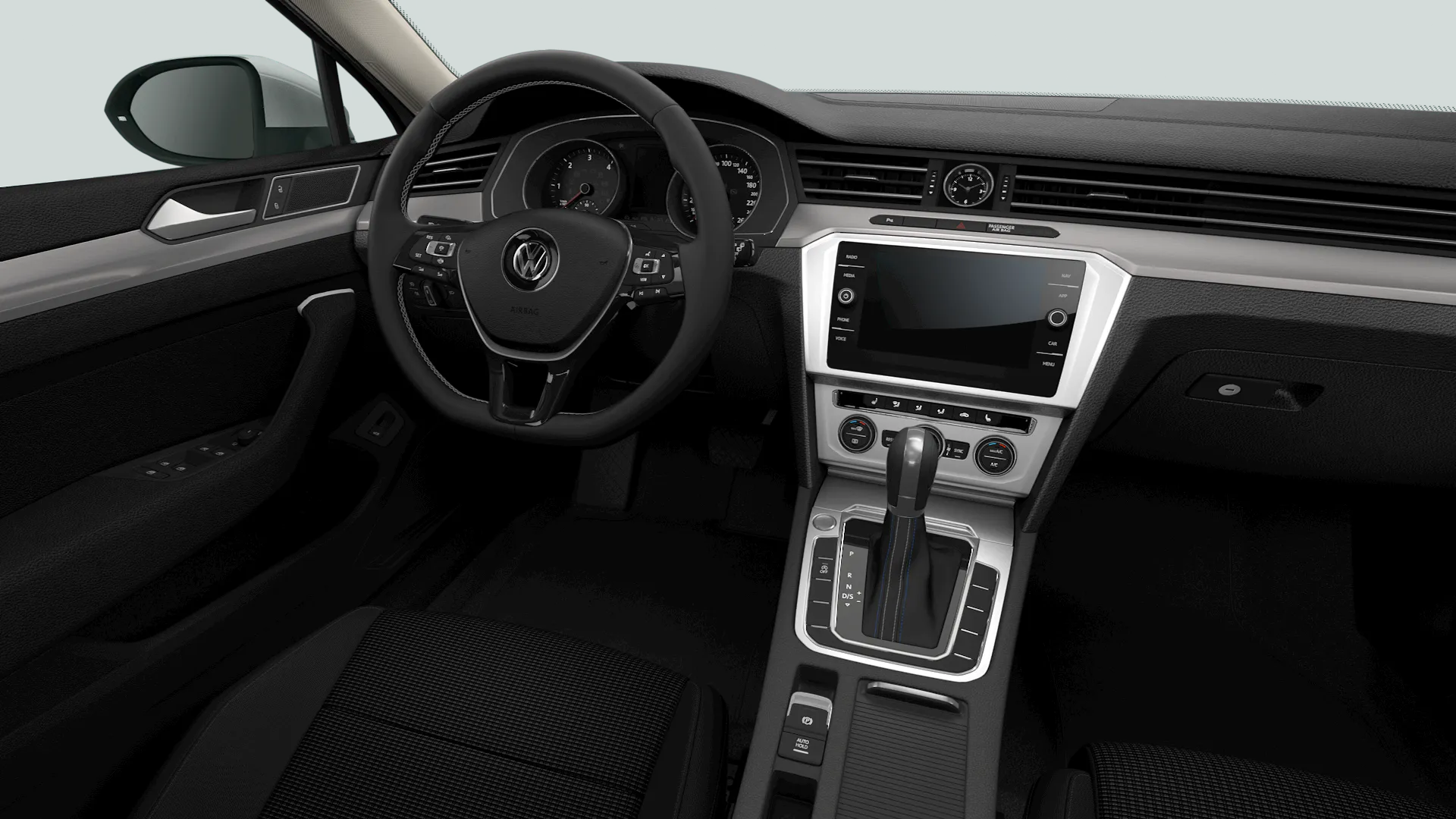 Volkswagen Passat Variant Comfortline