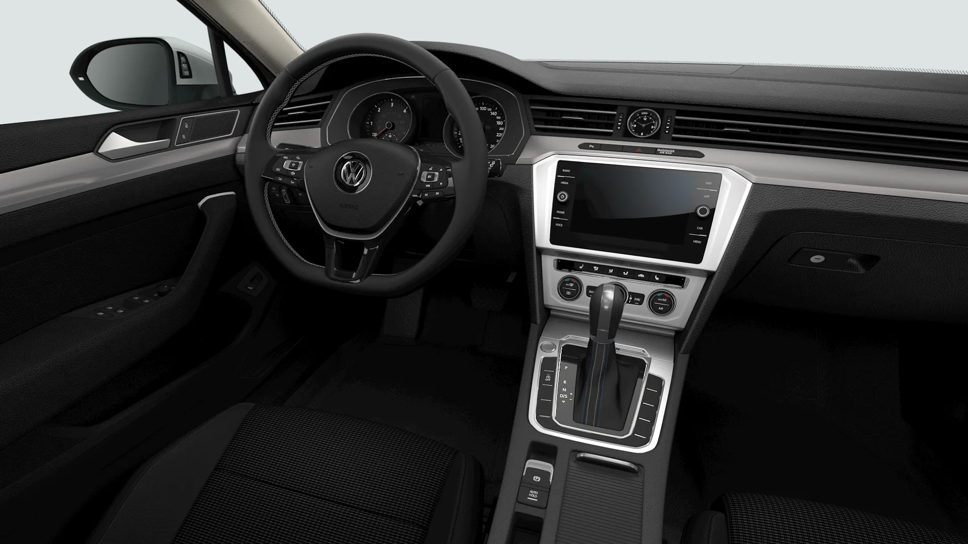 Volkswagen Passat Variant Comfortline