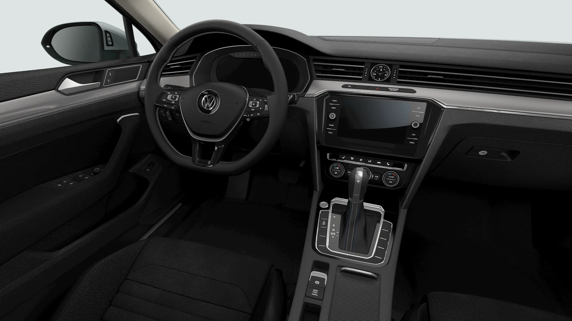 Volkswagen Passat Variant Highline