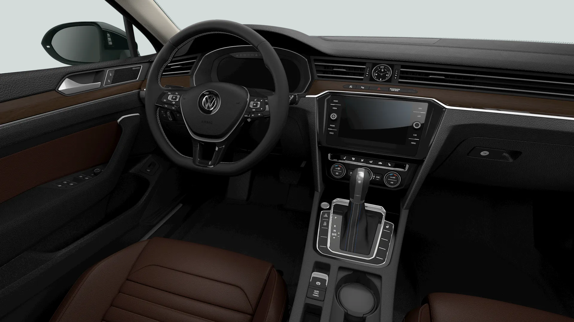 Volkswagen Passat Variant Highline