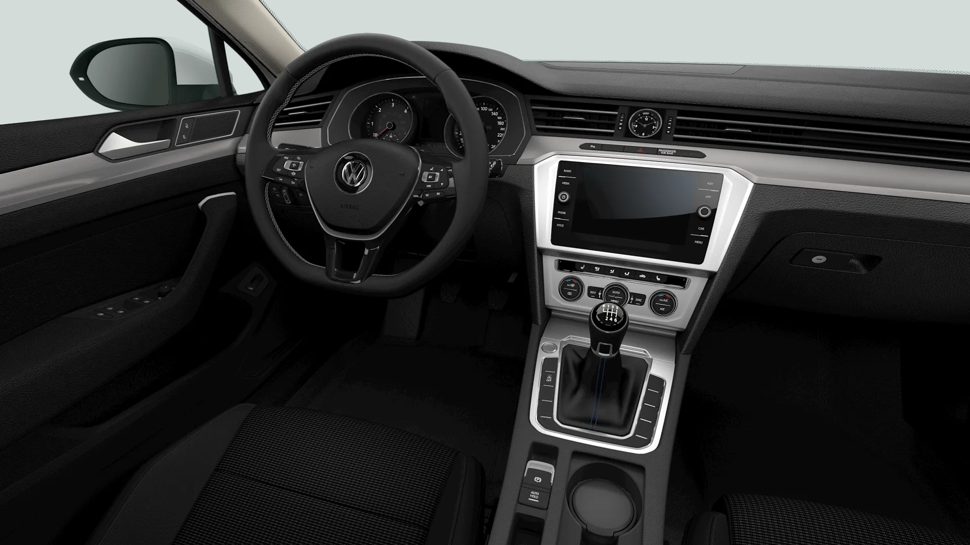 Volkswagen Passat Variant Comfortline