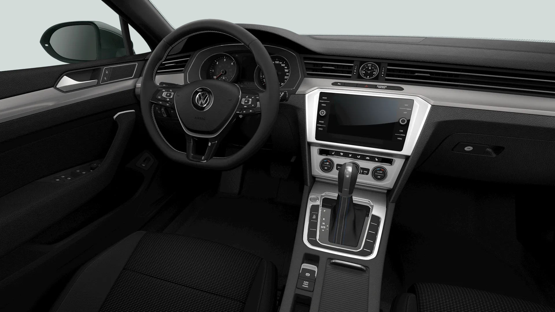 Volkswagen Passat Variant Comfortline