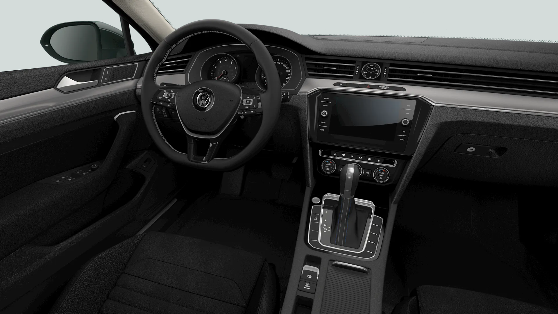 Volkswagen Passat Variant Highline