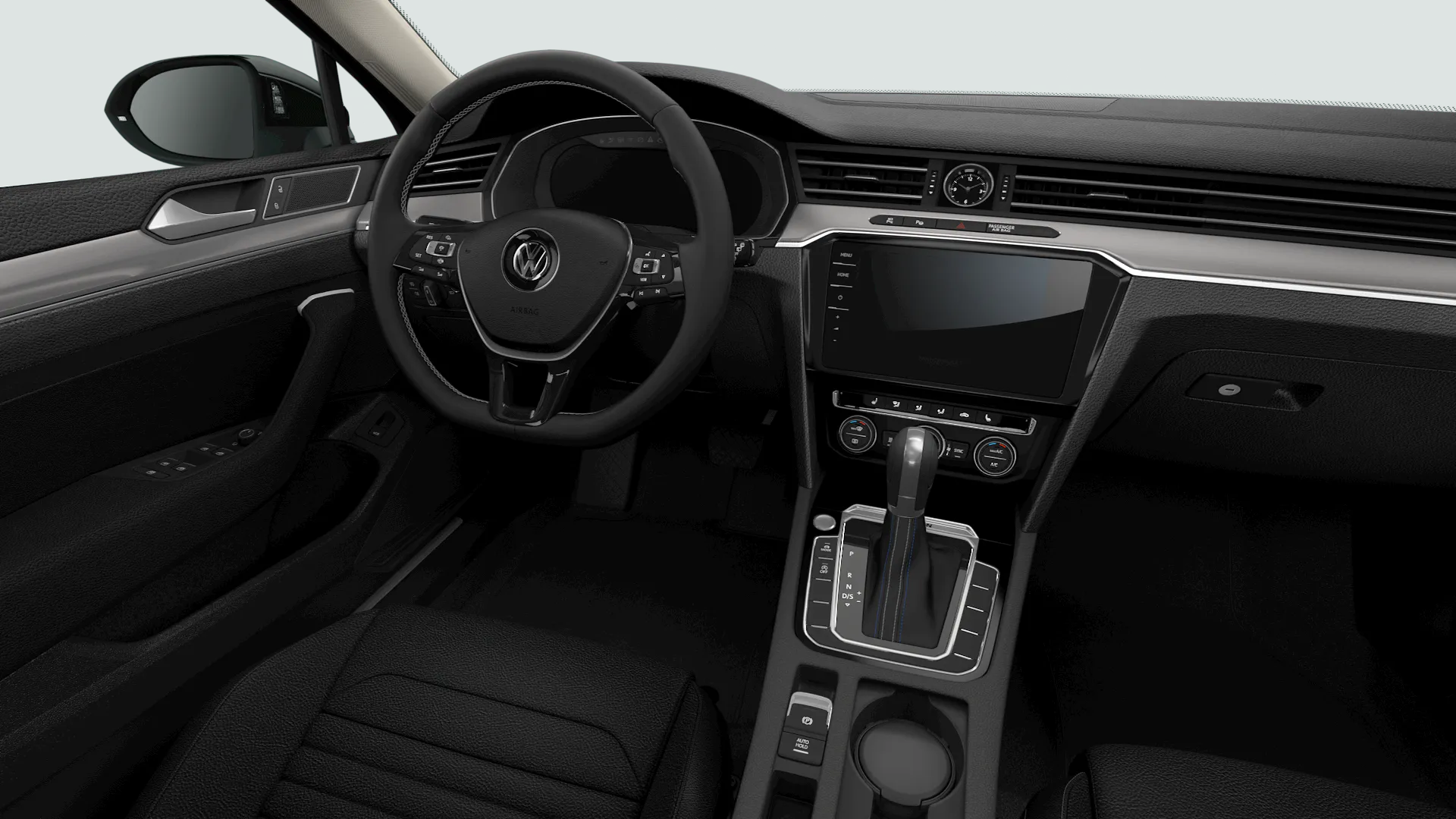 Volkswagen Passat Variant Highline