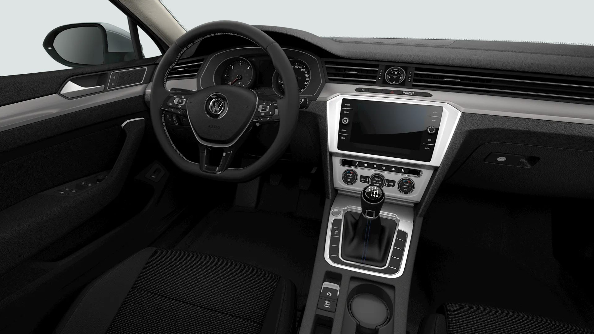 Volkswagen Passat Variant Comfortline