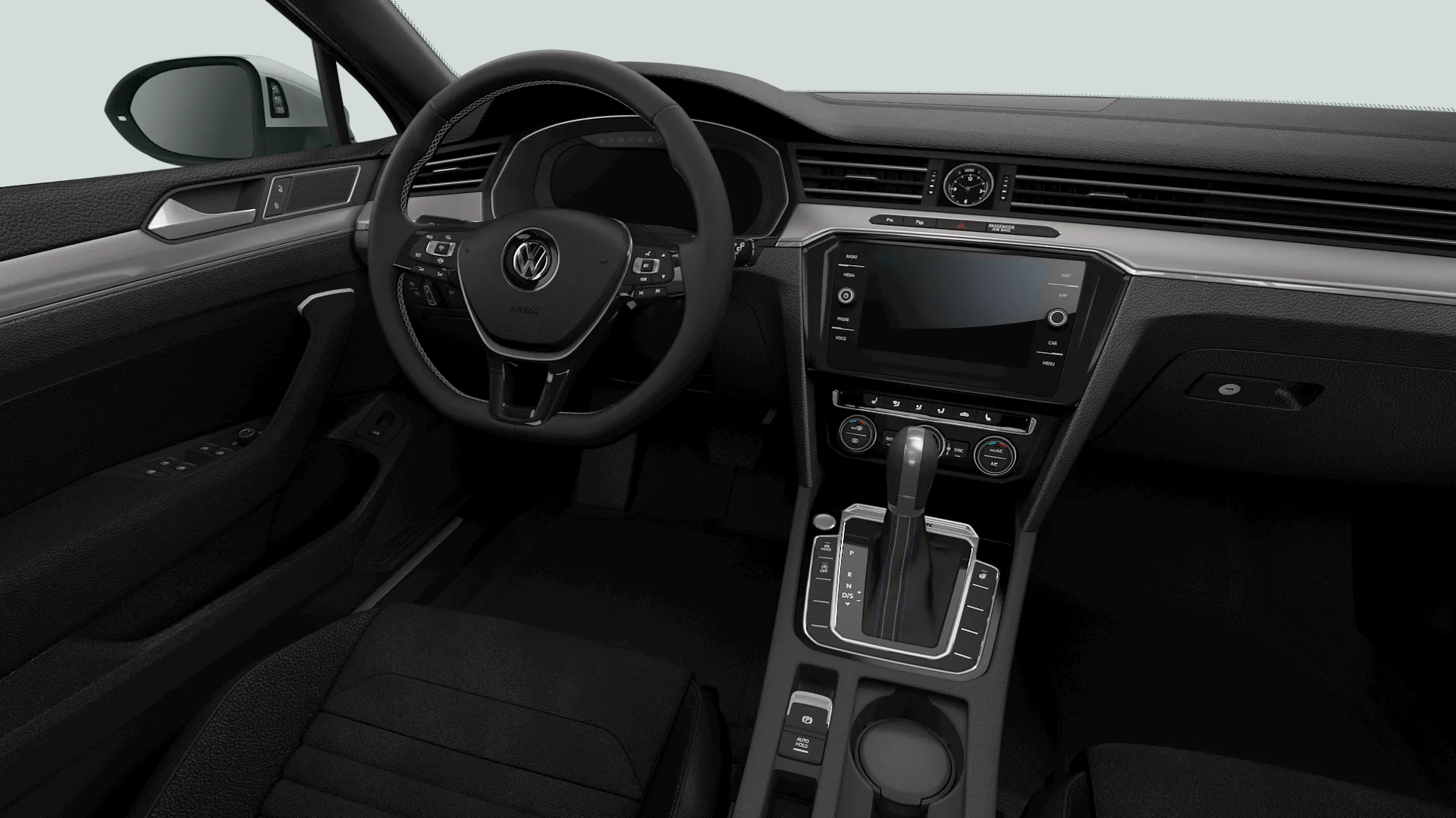 Volkswagen Passat Variant Highline
