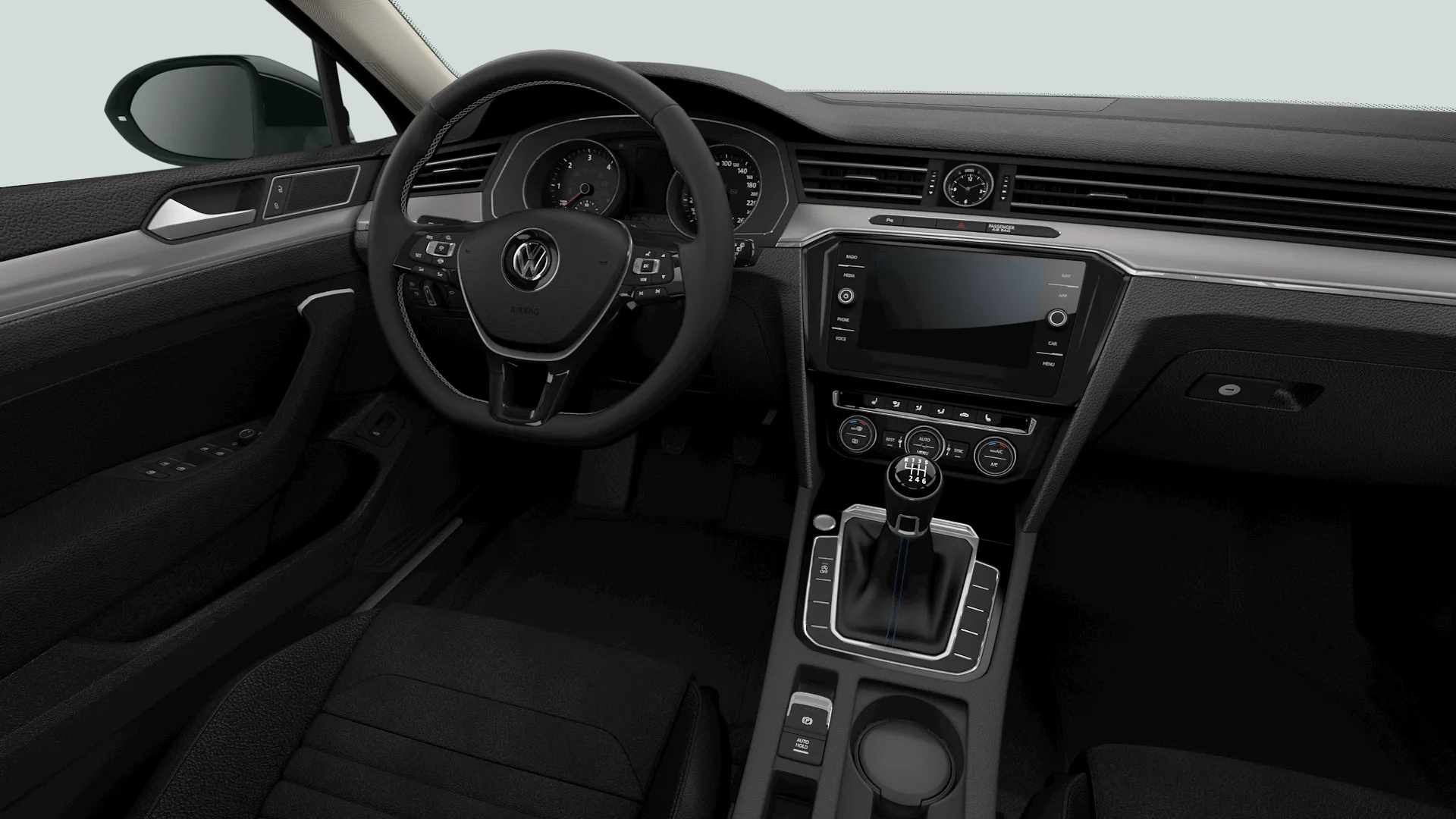 Volkswagen Passat Variant Highline