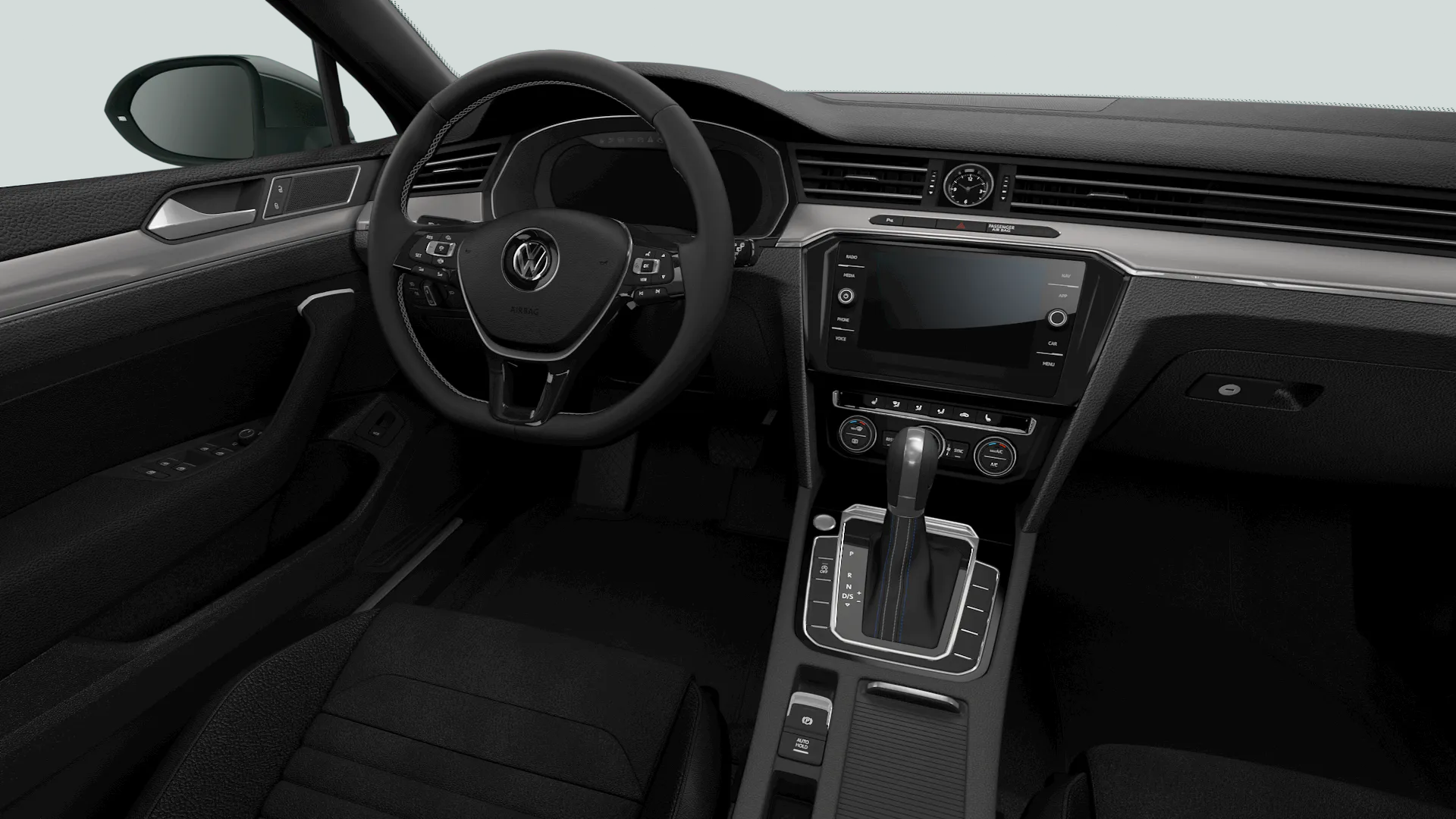Volkswagen Passat Variant Highline