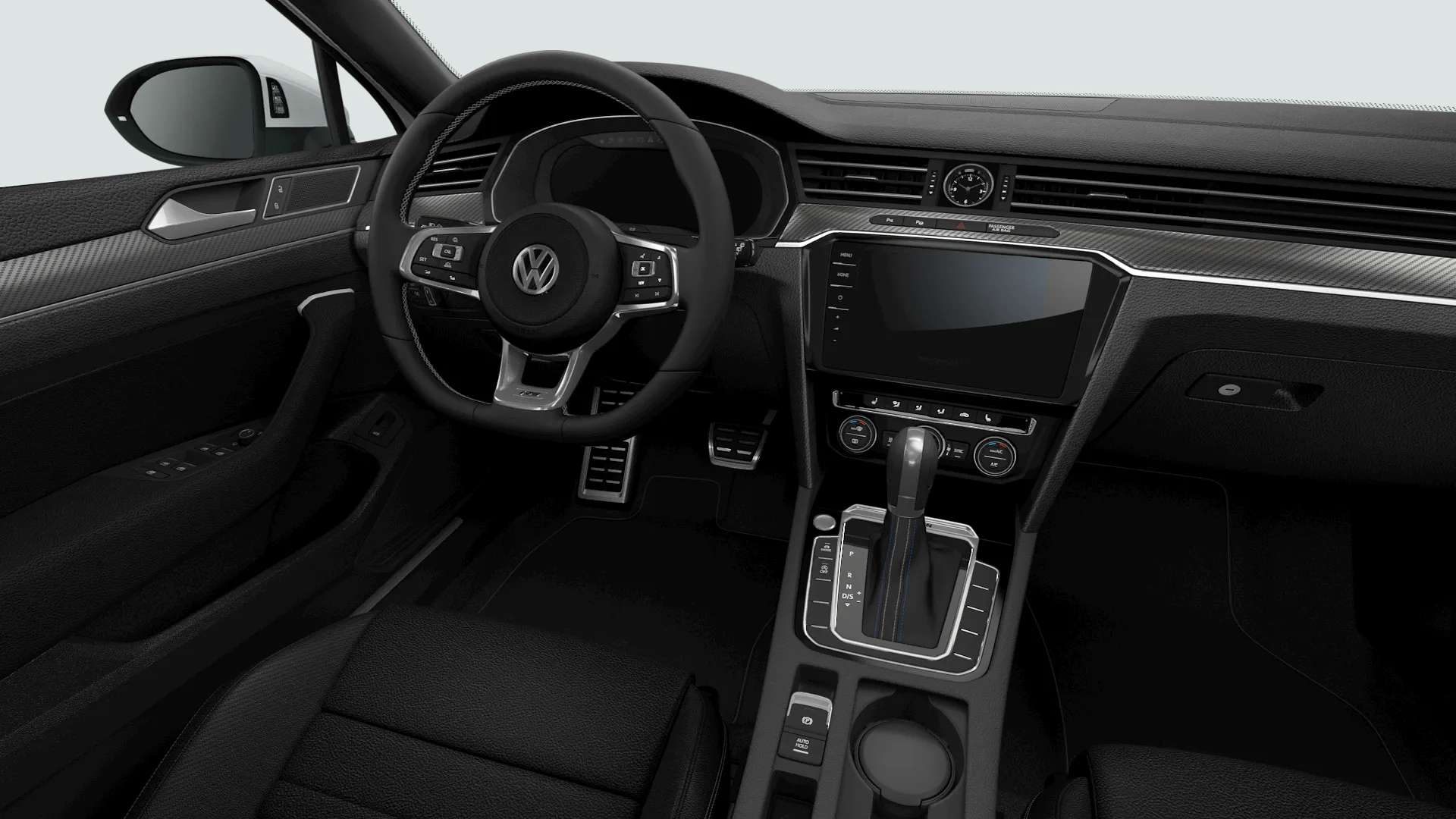 Volkswagen Passat Variant Highline