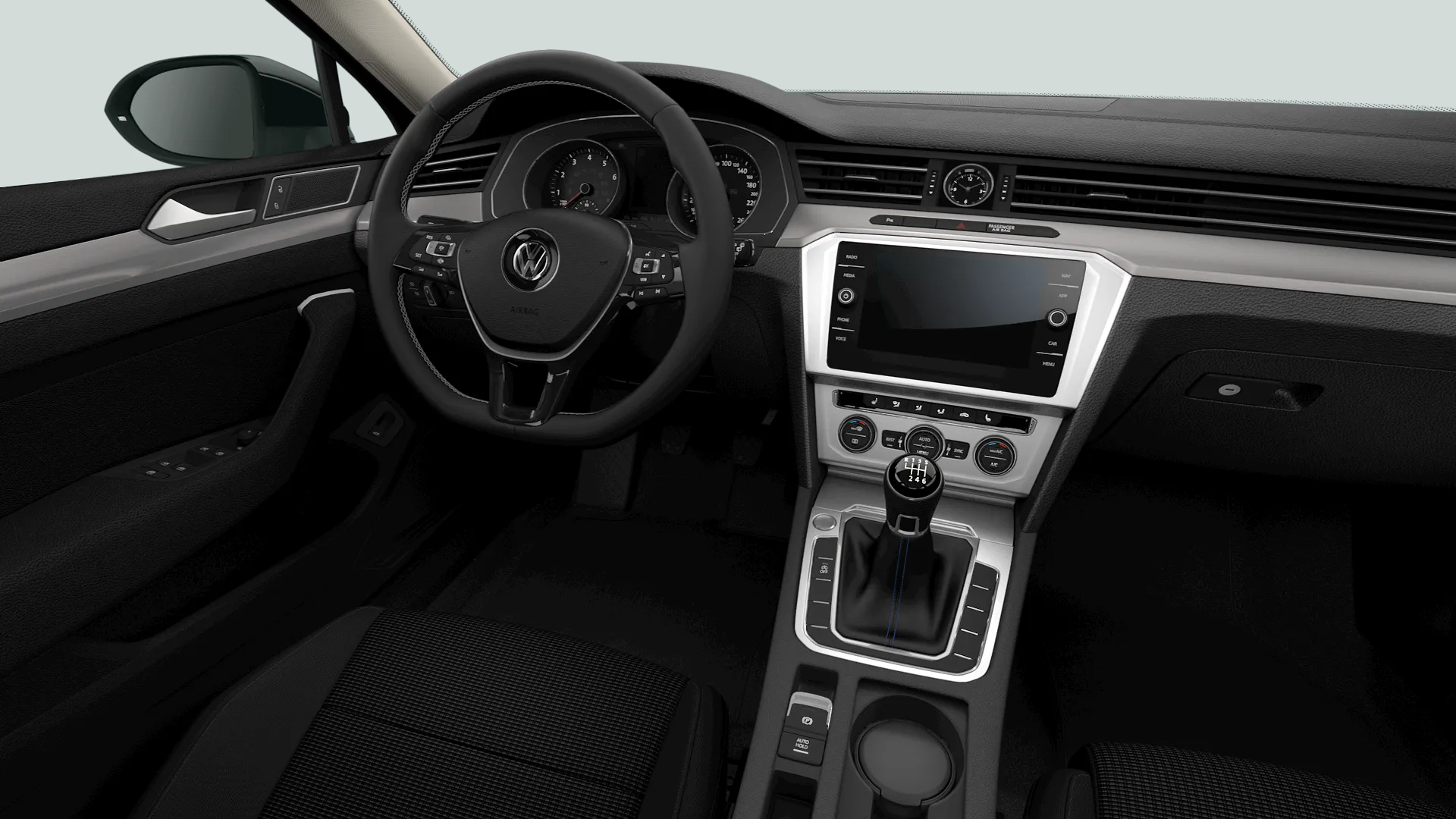 Volkswagen Passat Variant Comfortline