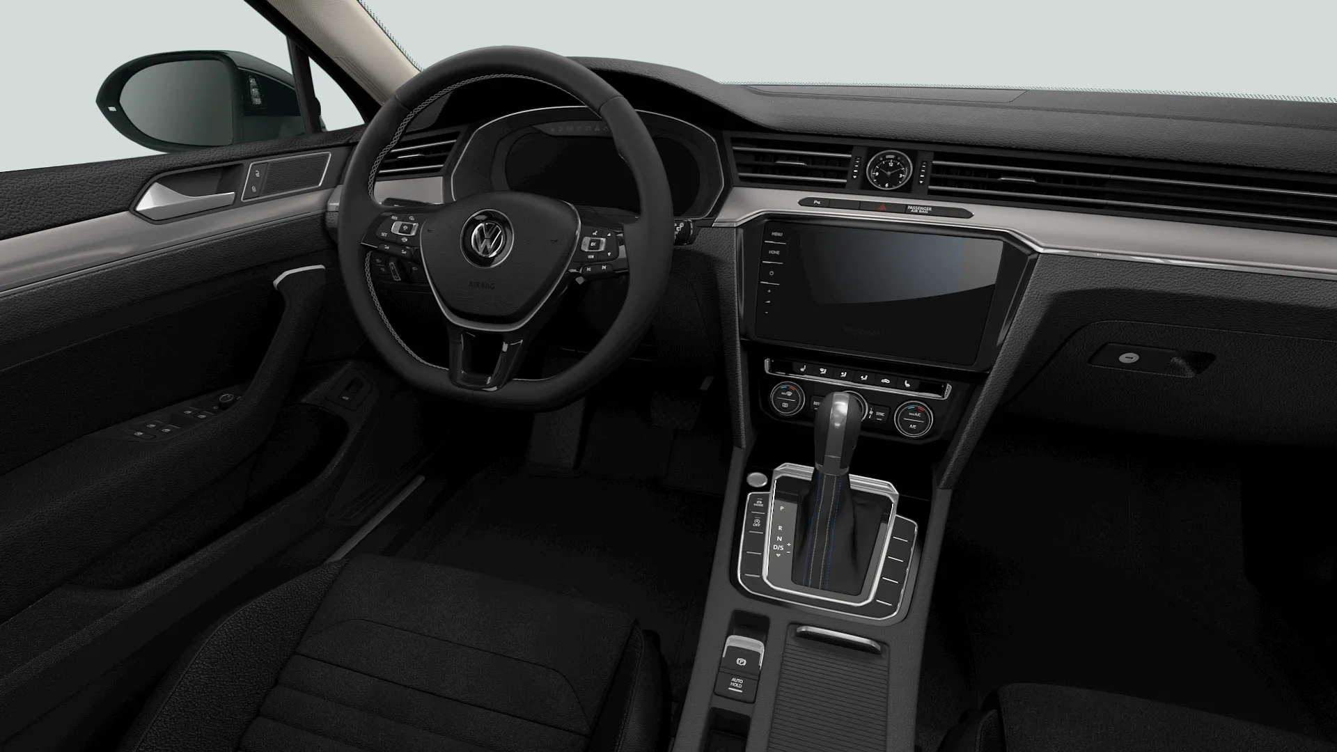 Volkswagen Passat Variant Highline