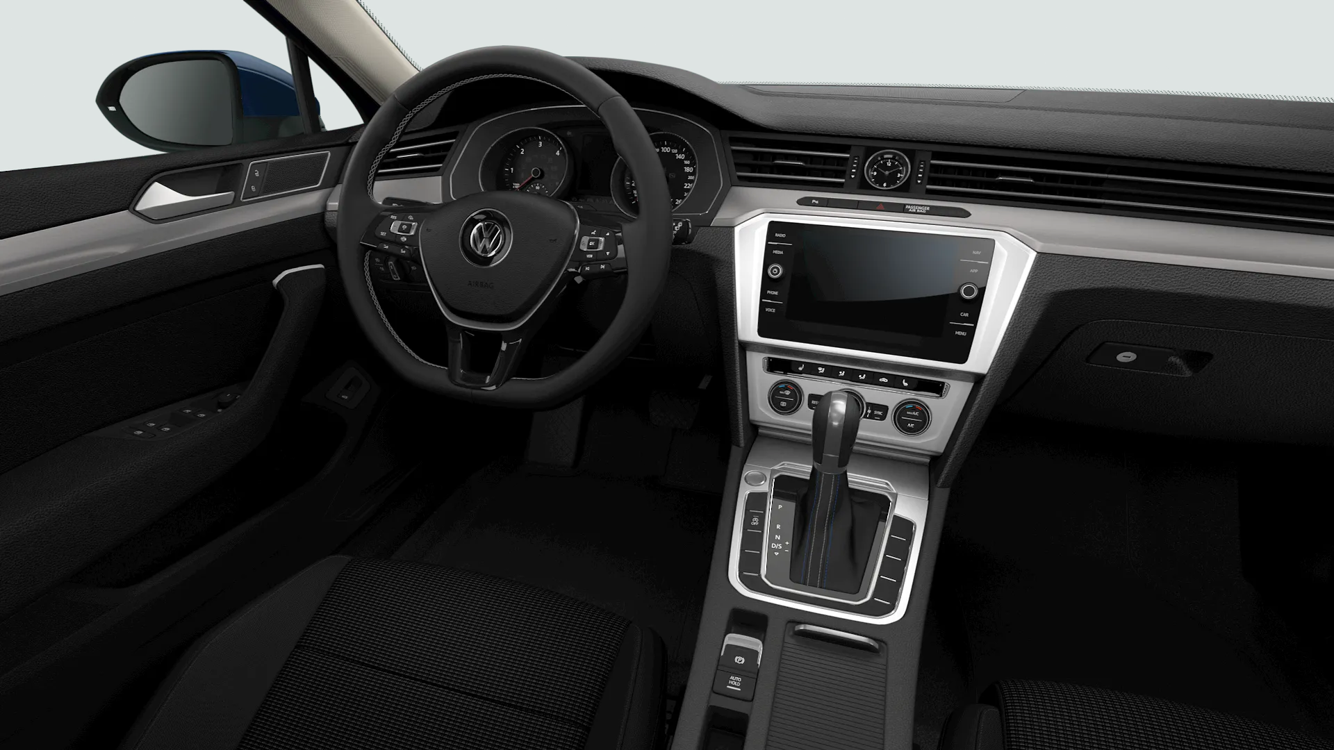 Volkswagen Passat Variant Comfortline