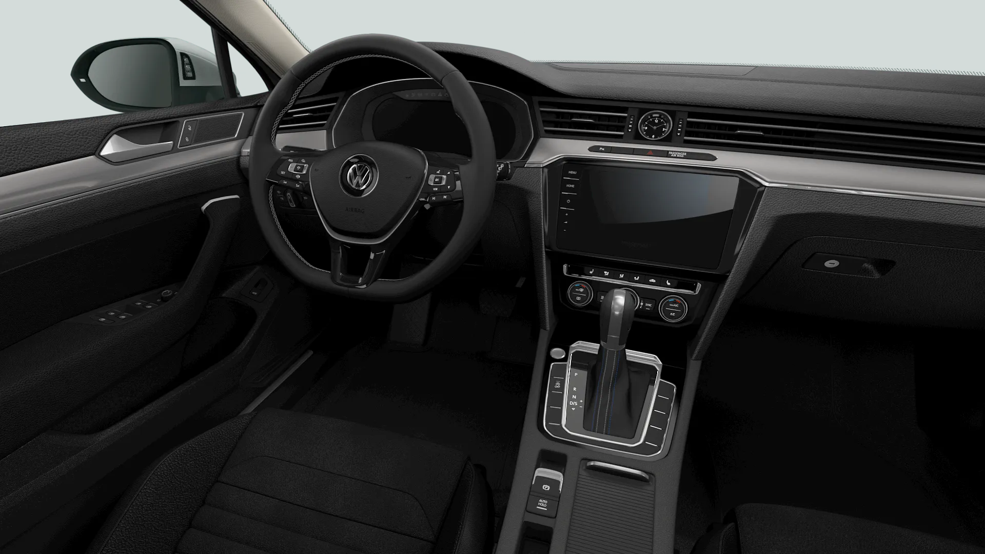Volkswagen Passat Variant Highline