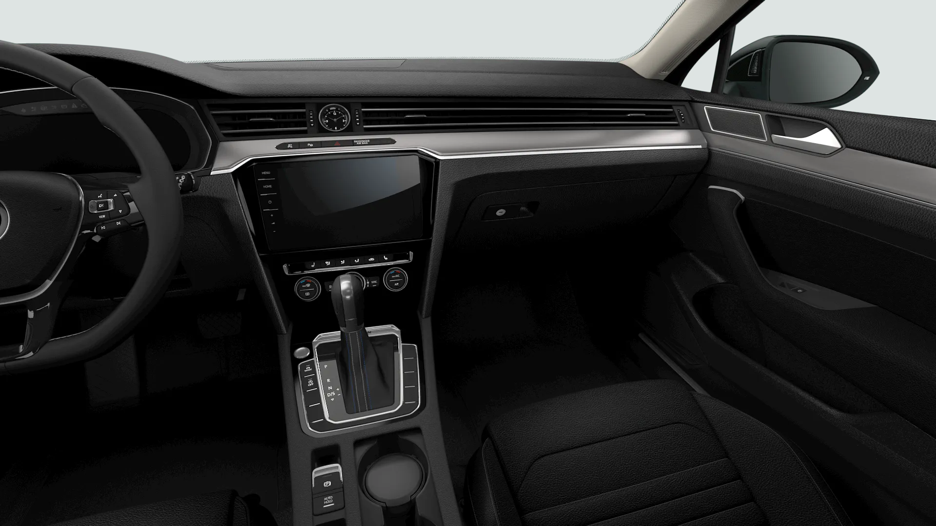 Volkswagen Passat Variant Highline