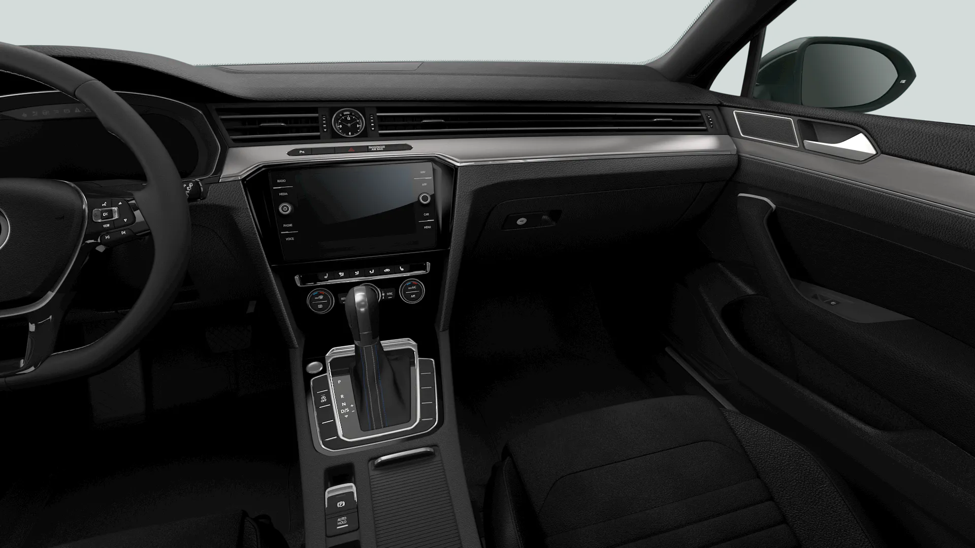 Volkswagen Passat Variant Highline