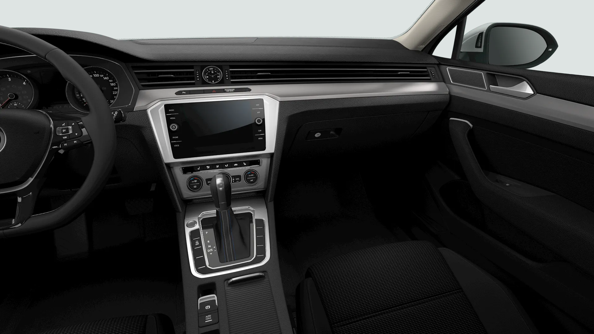 Volkswagen Passat Variant Comfortline