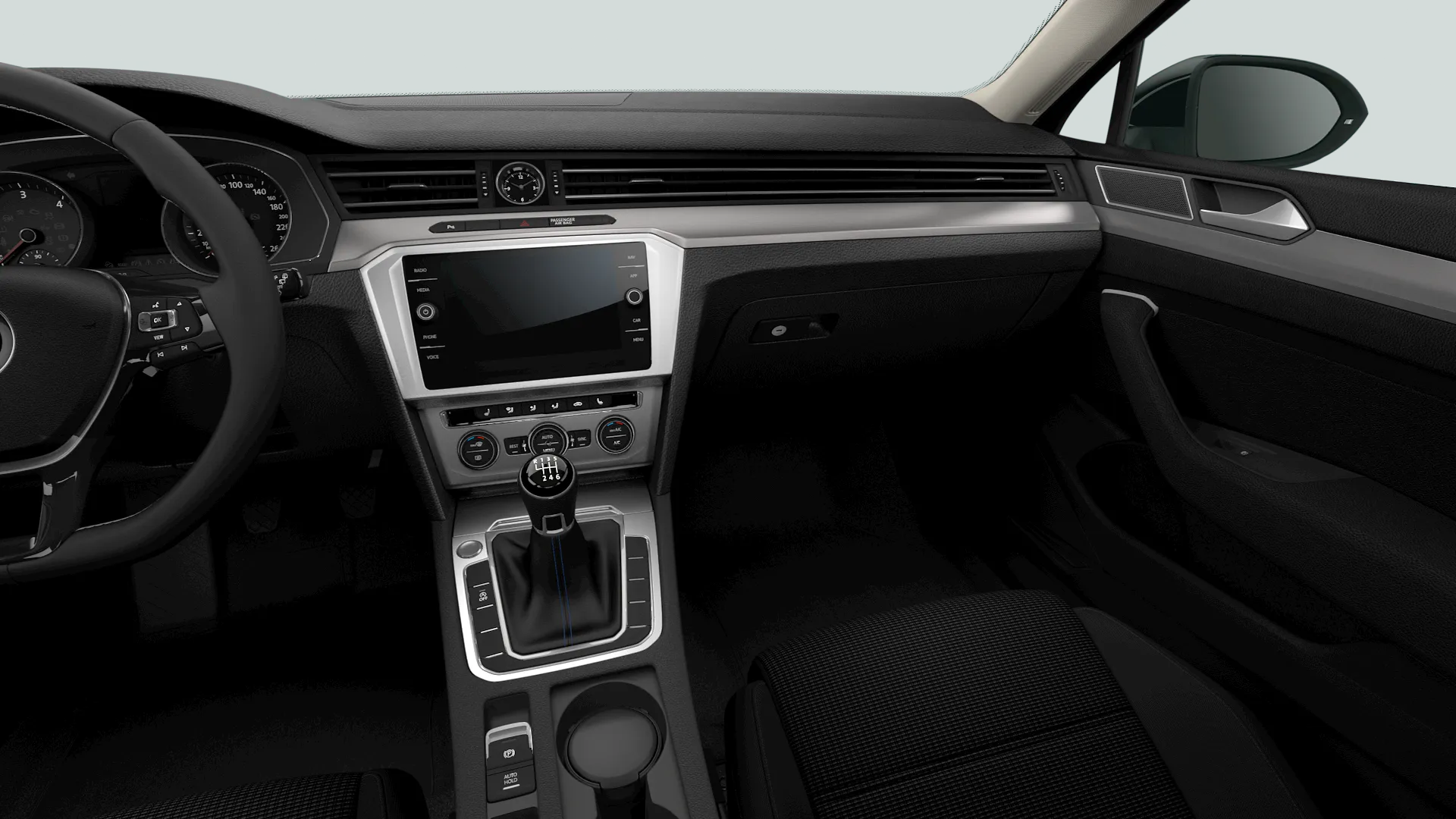 Volkswagen Passat Variant Comfortline