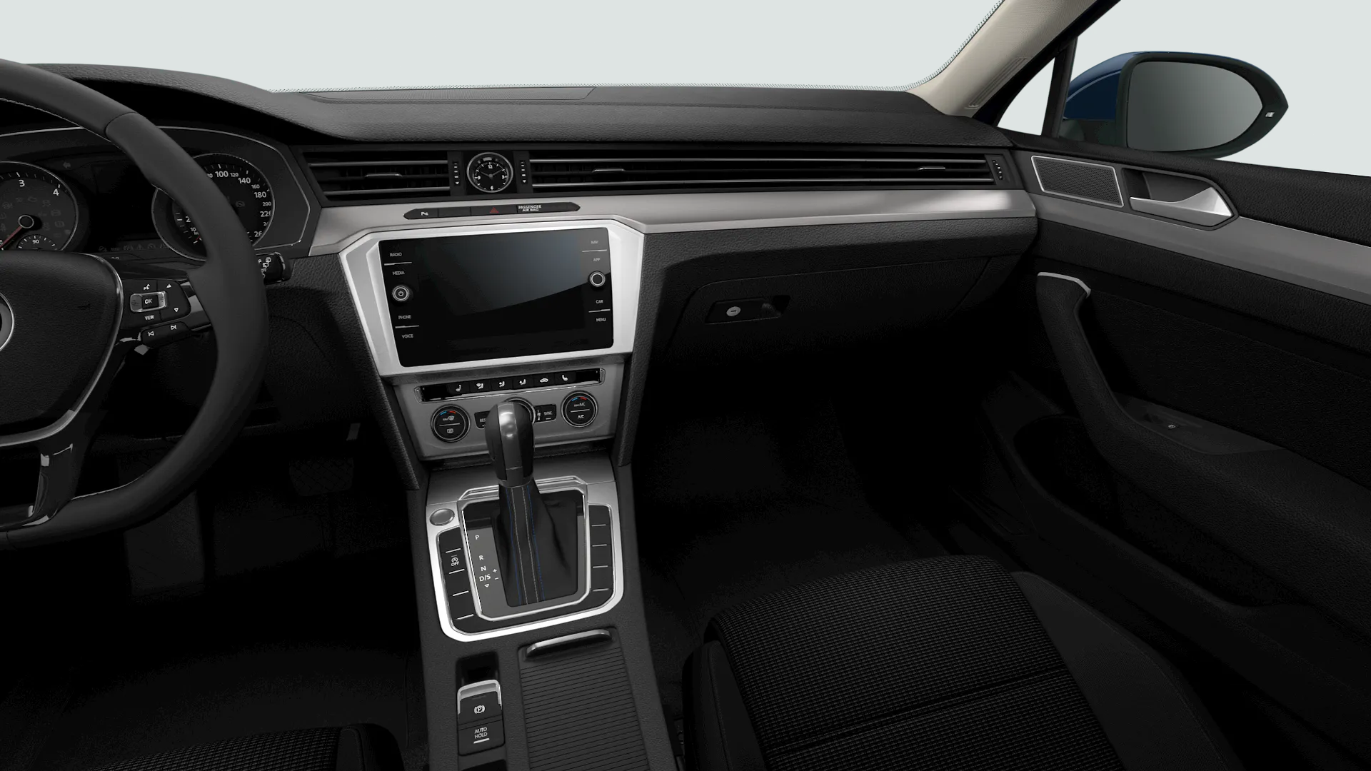Volkswagen Passat Variant Comfortline