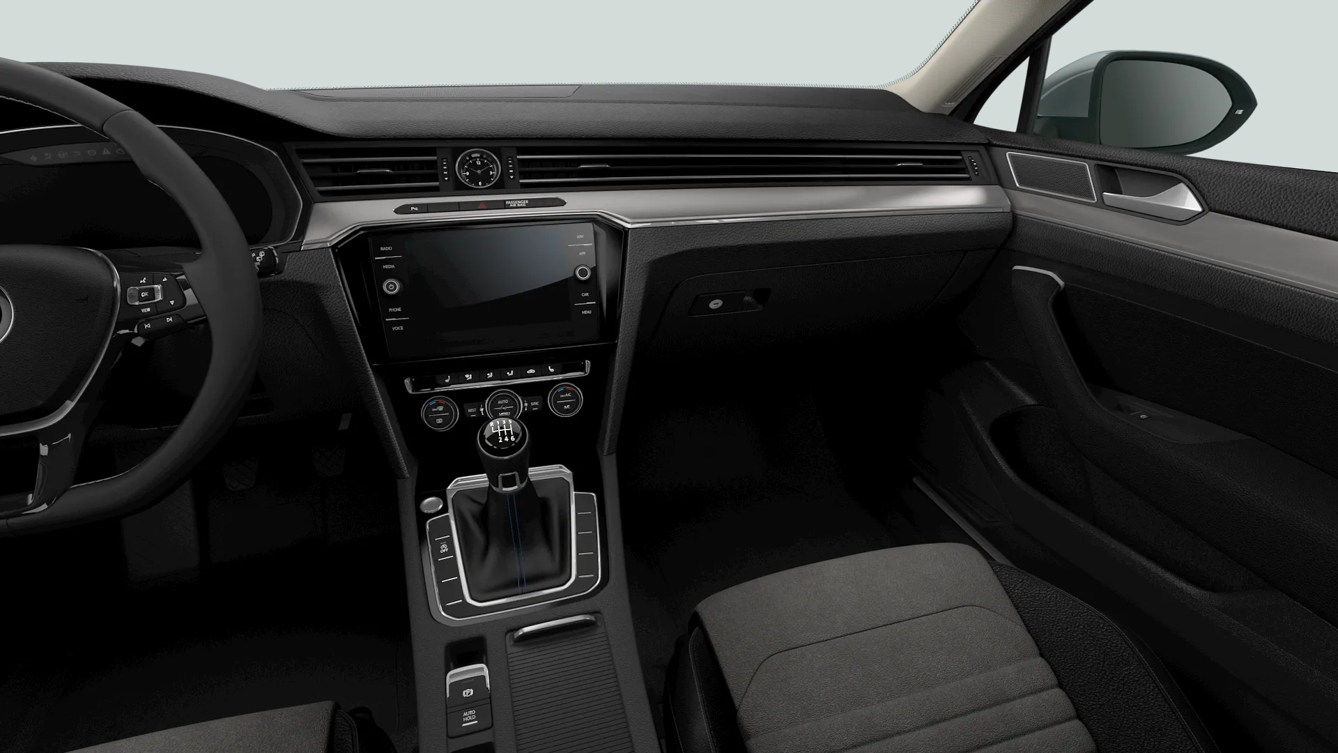 Volkswagen Passat Variant Highline