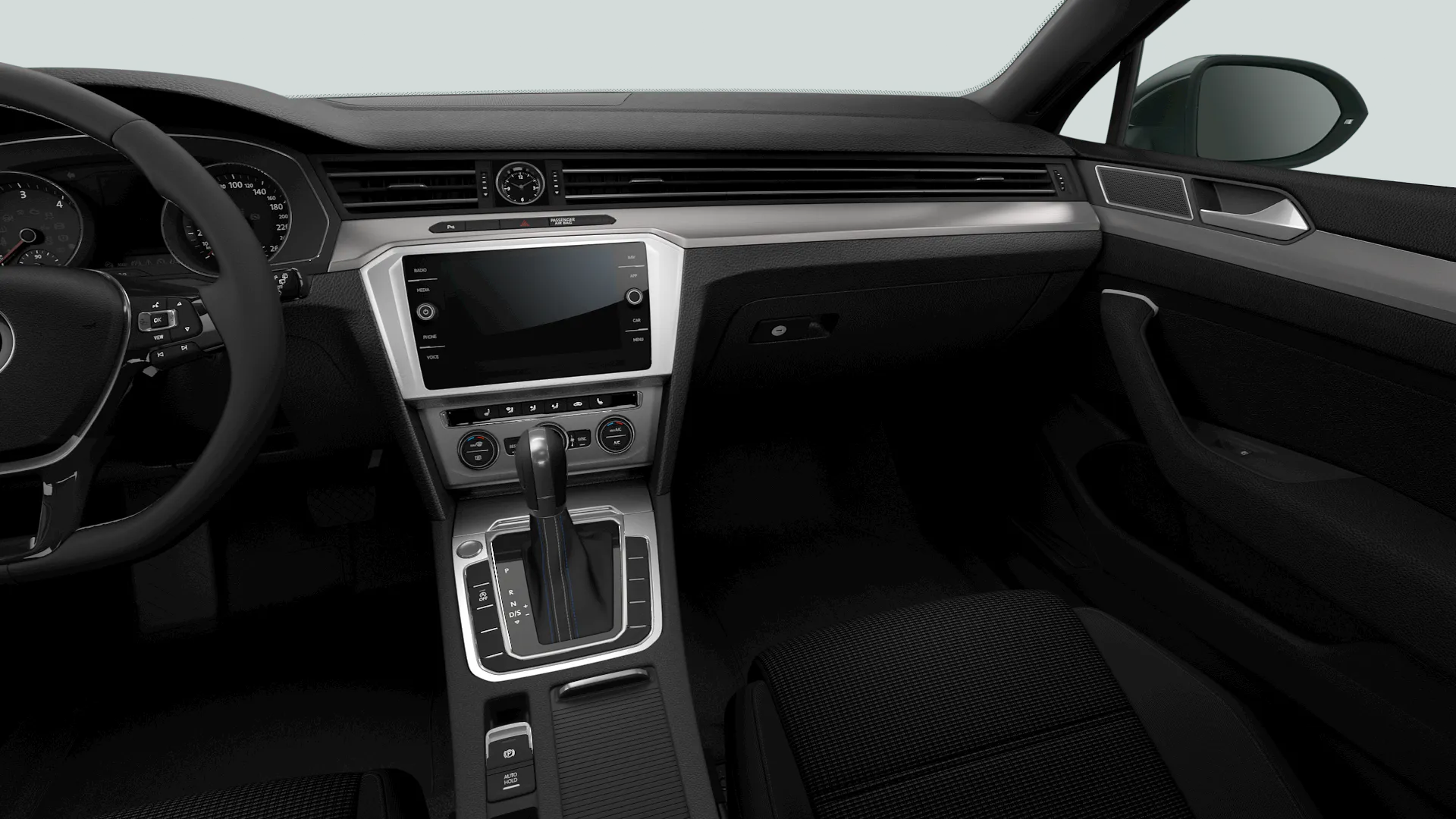 Volkswagen Passat Variant Comfortline