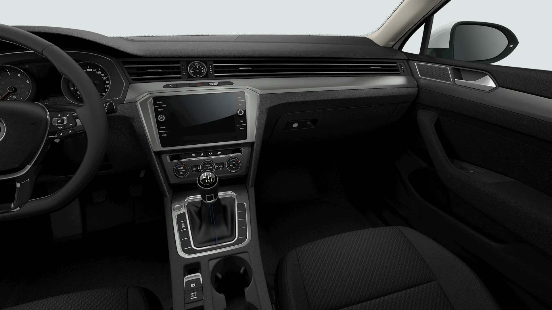 Volkswagen Passat Variant Trendline
