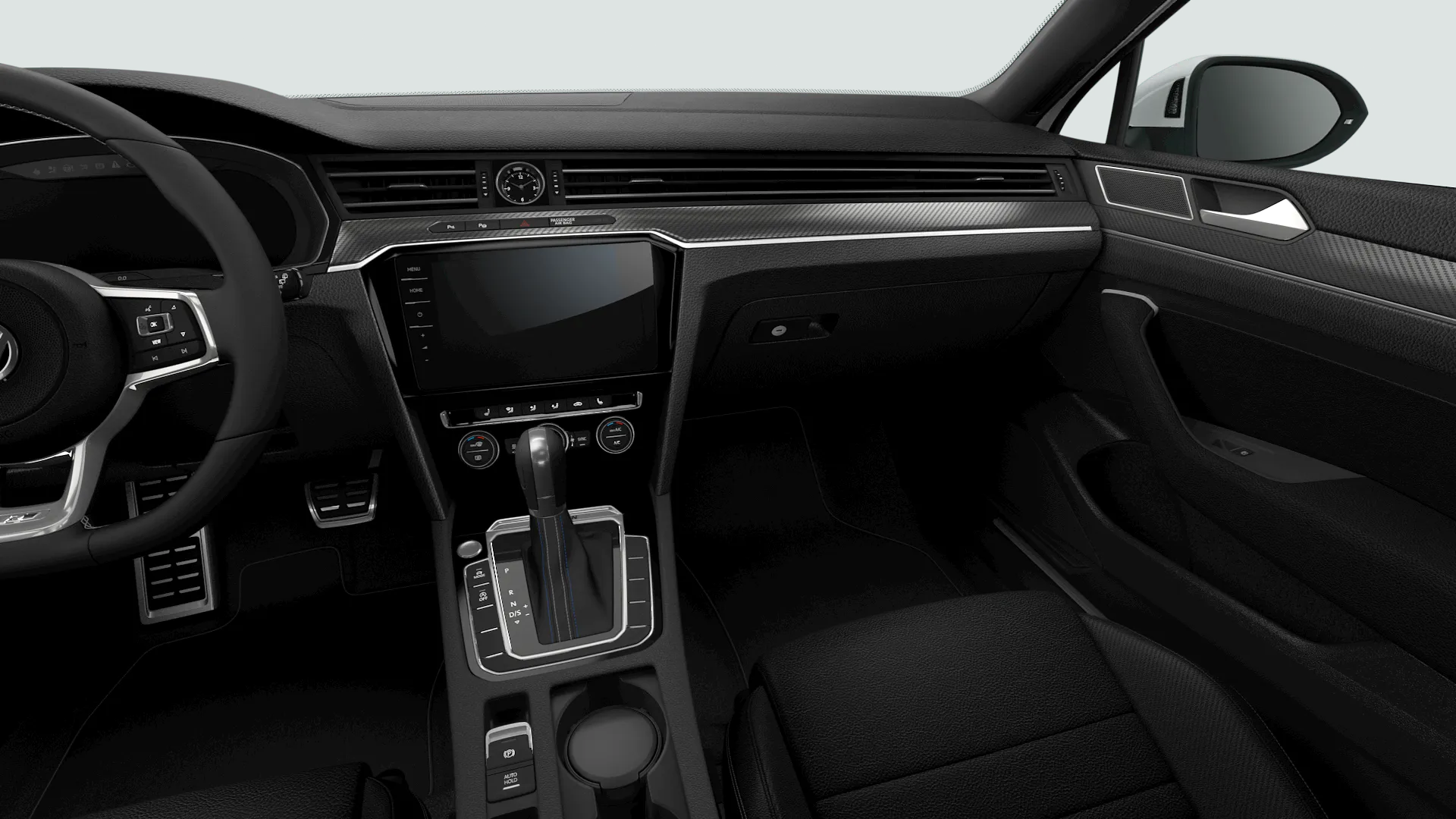 Volkswagen Passat Variant Highline