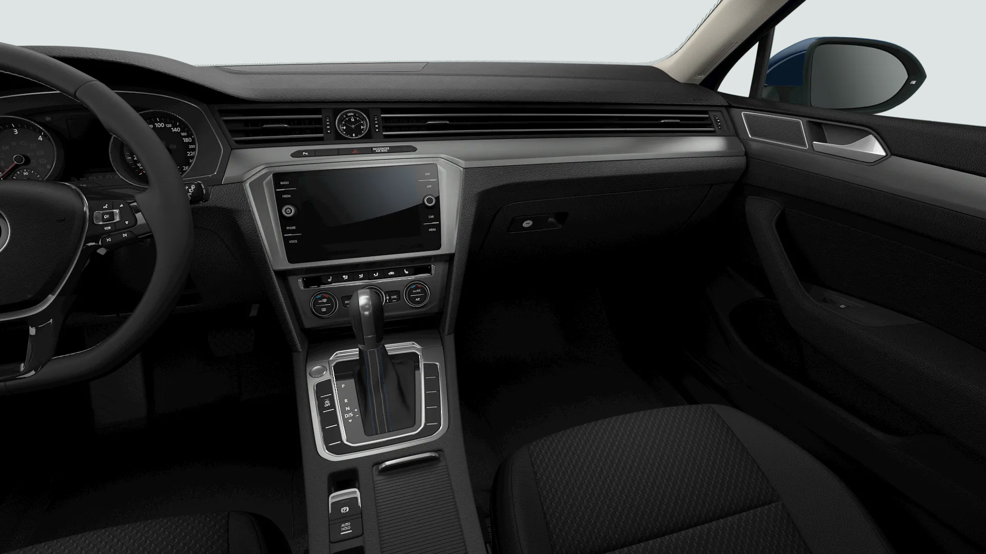 Volkswagen Passat Variant Trendline