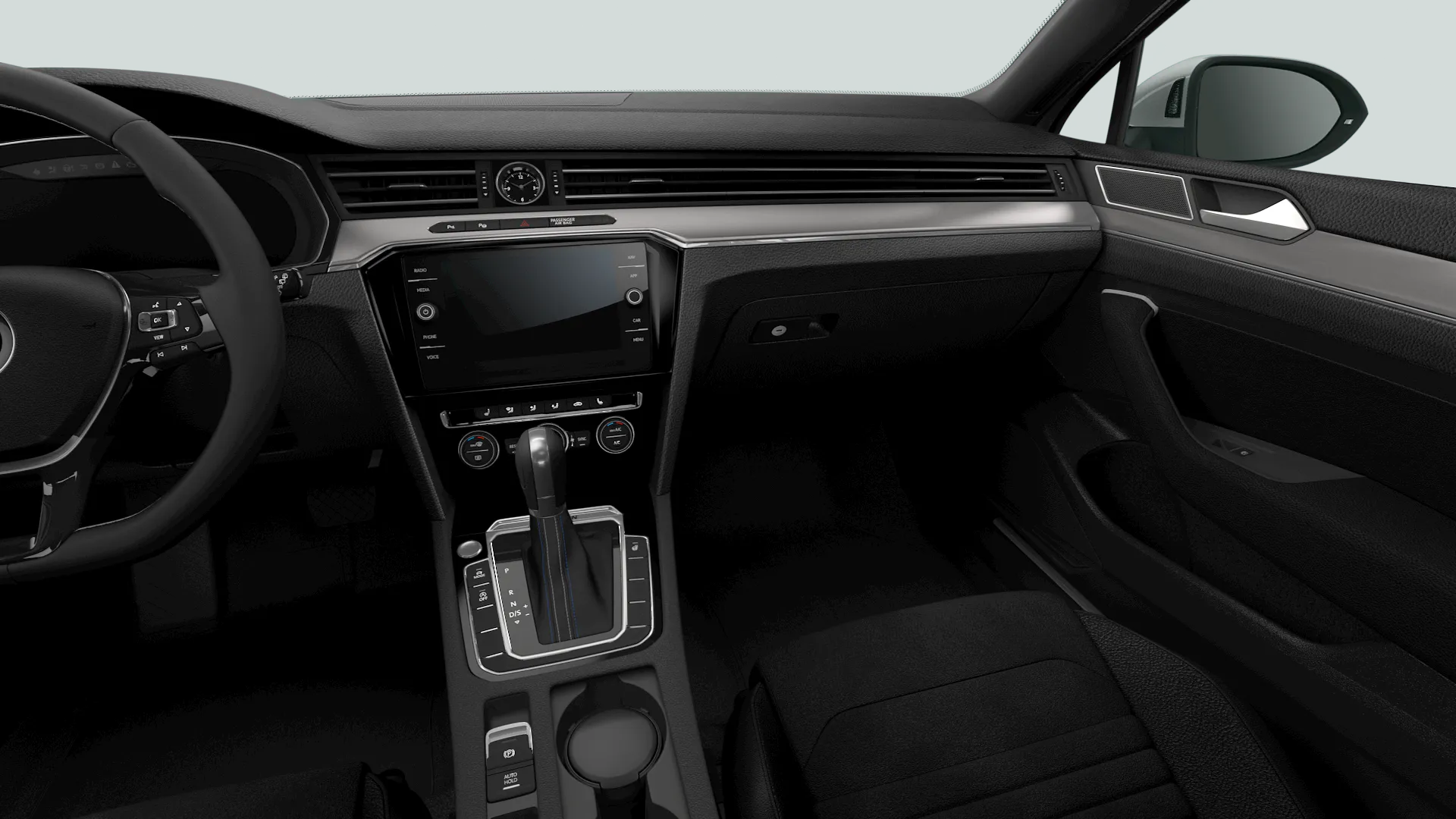 Volkswagen Passat Variant Highline