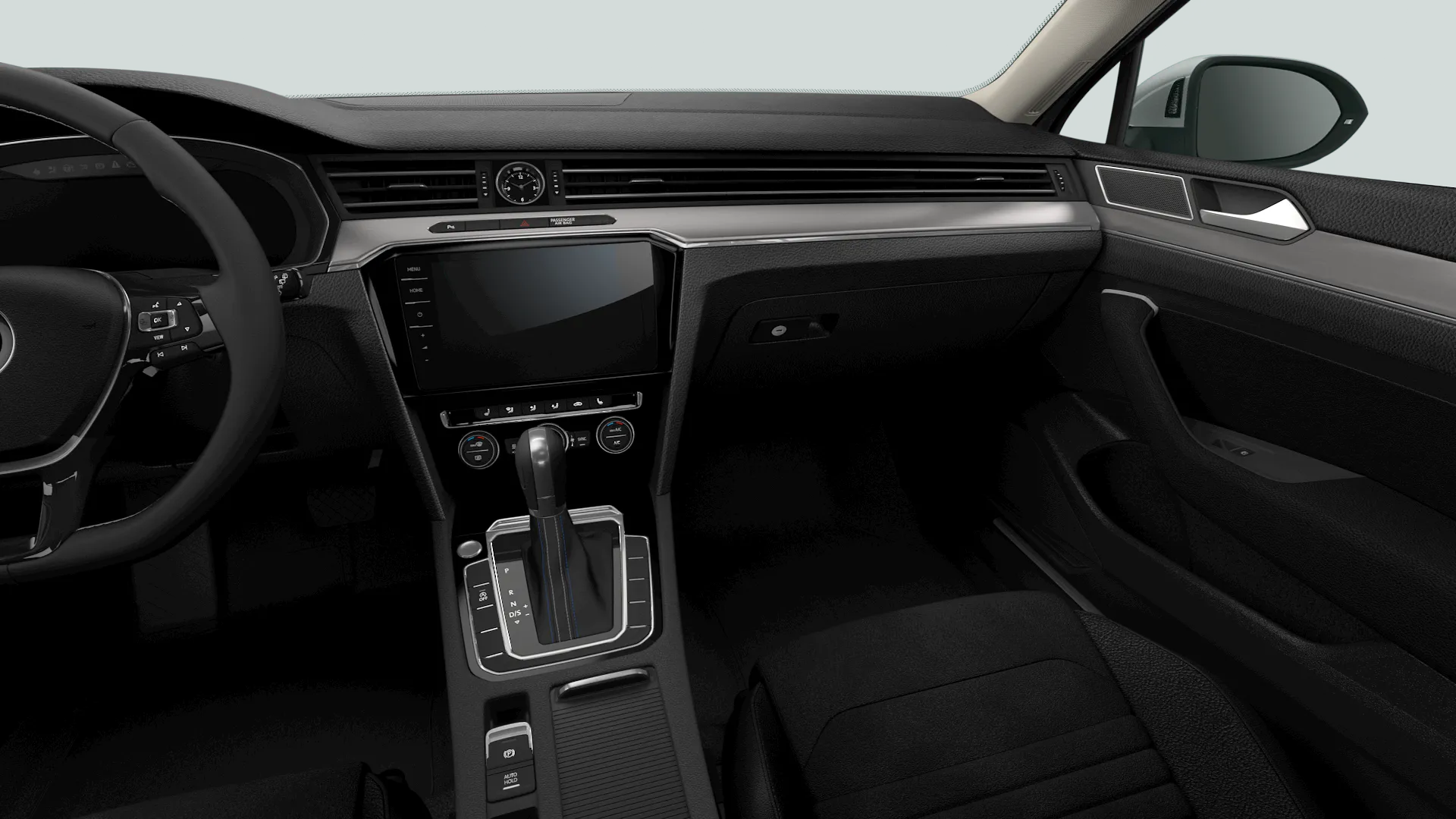 Volkswagen Passat Variant Highline